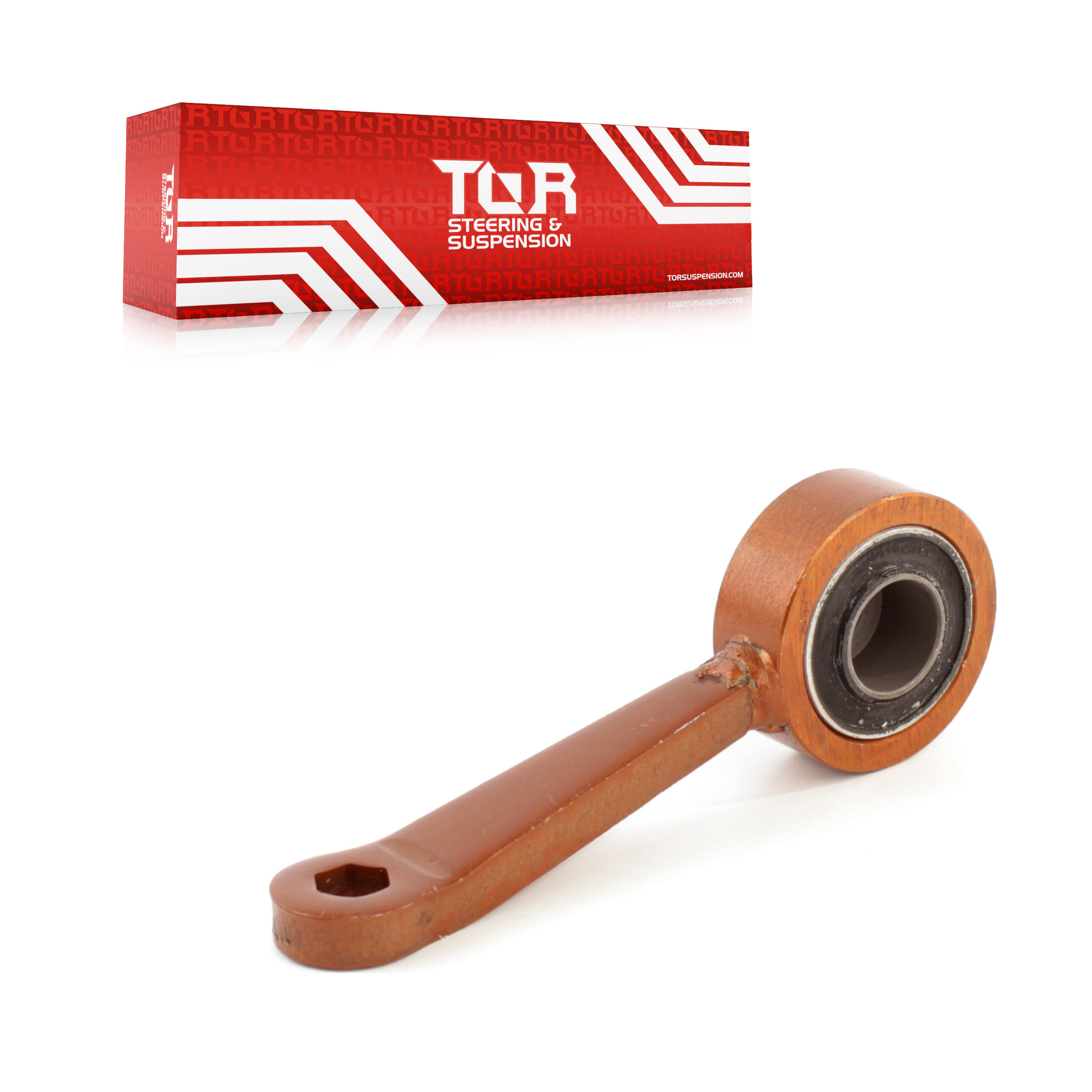 Suspension Stabilizer Bar Link Kit