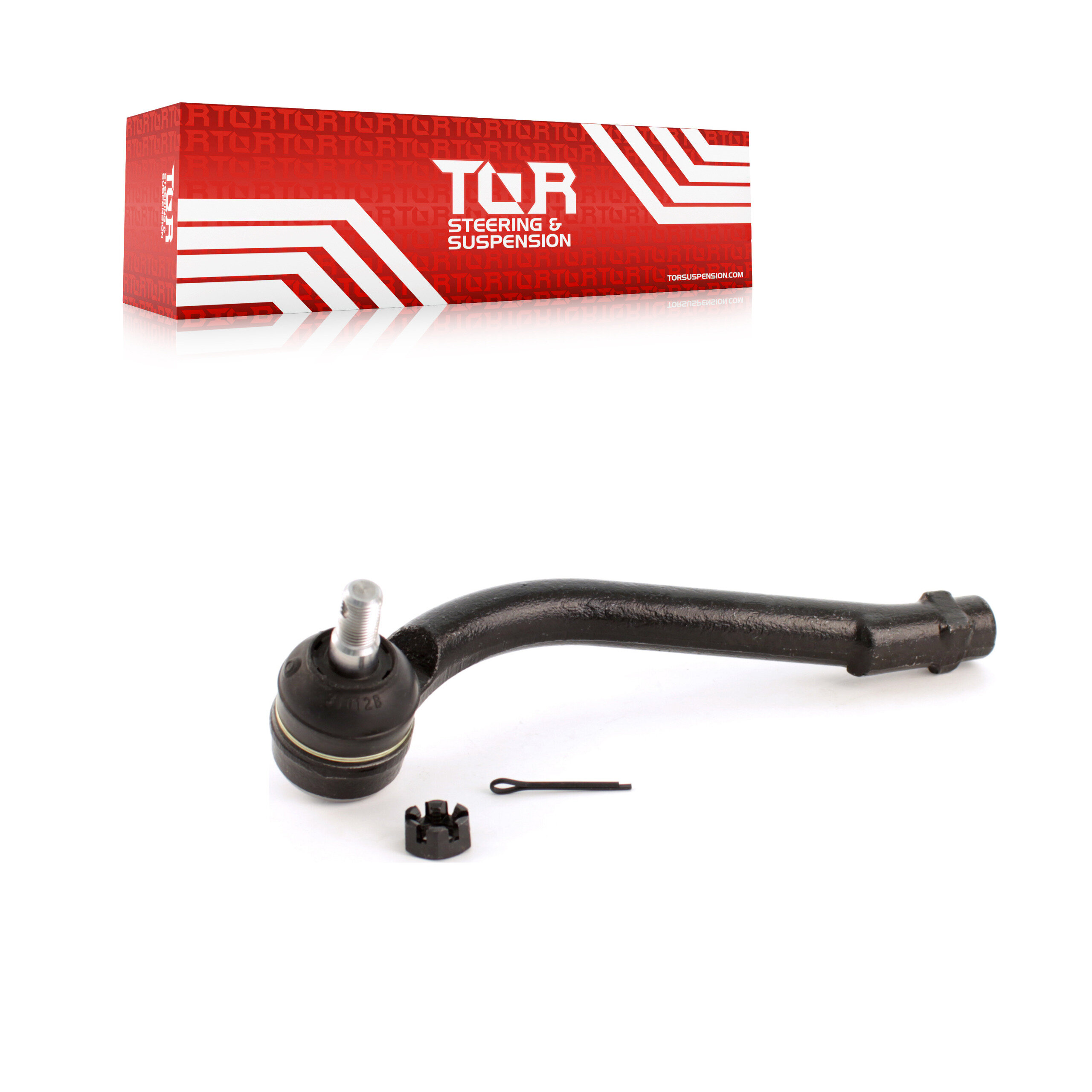 Steering Tie Rod End