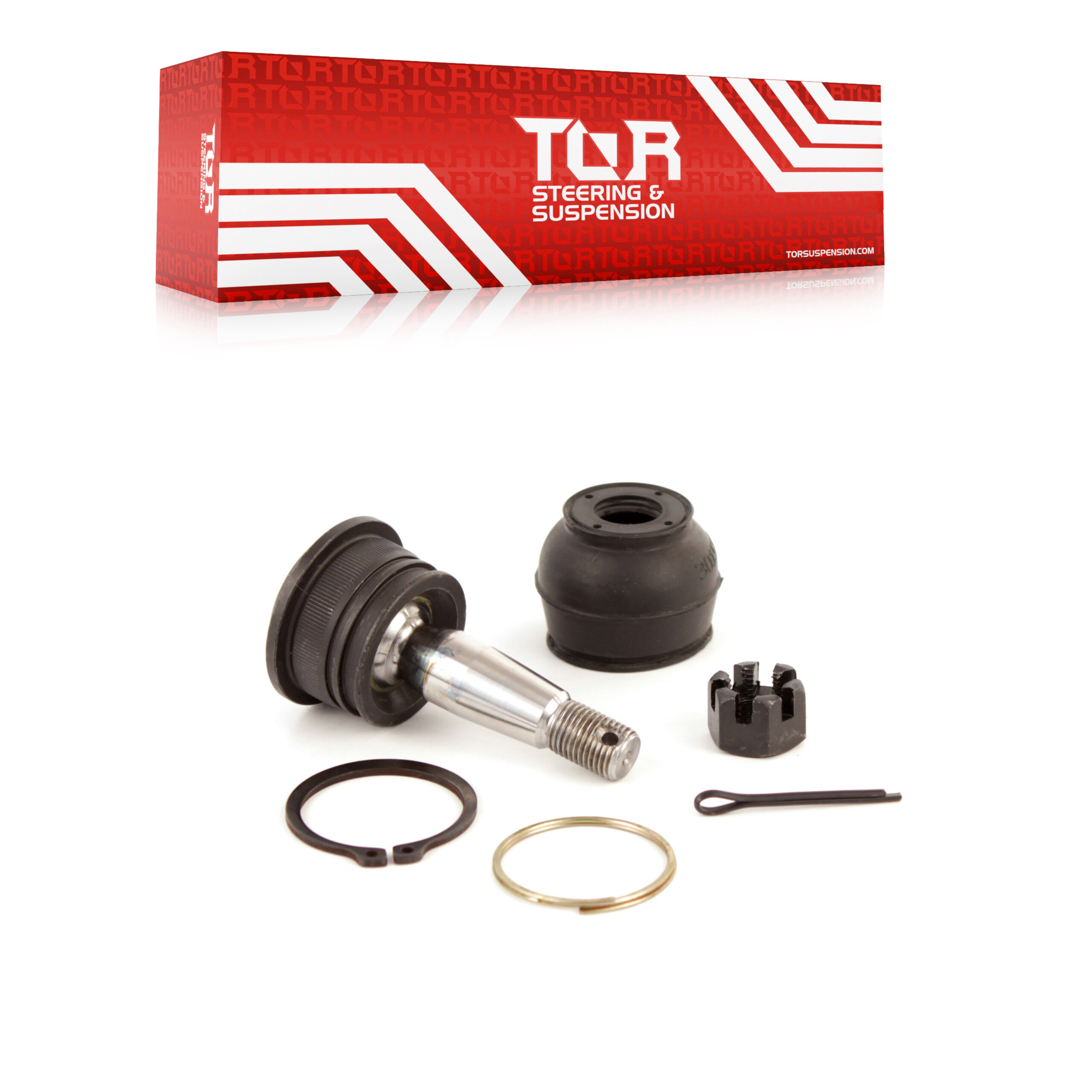 Suspension Ball Joint