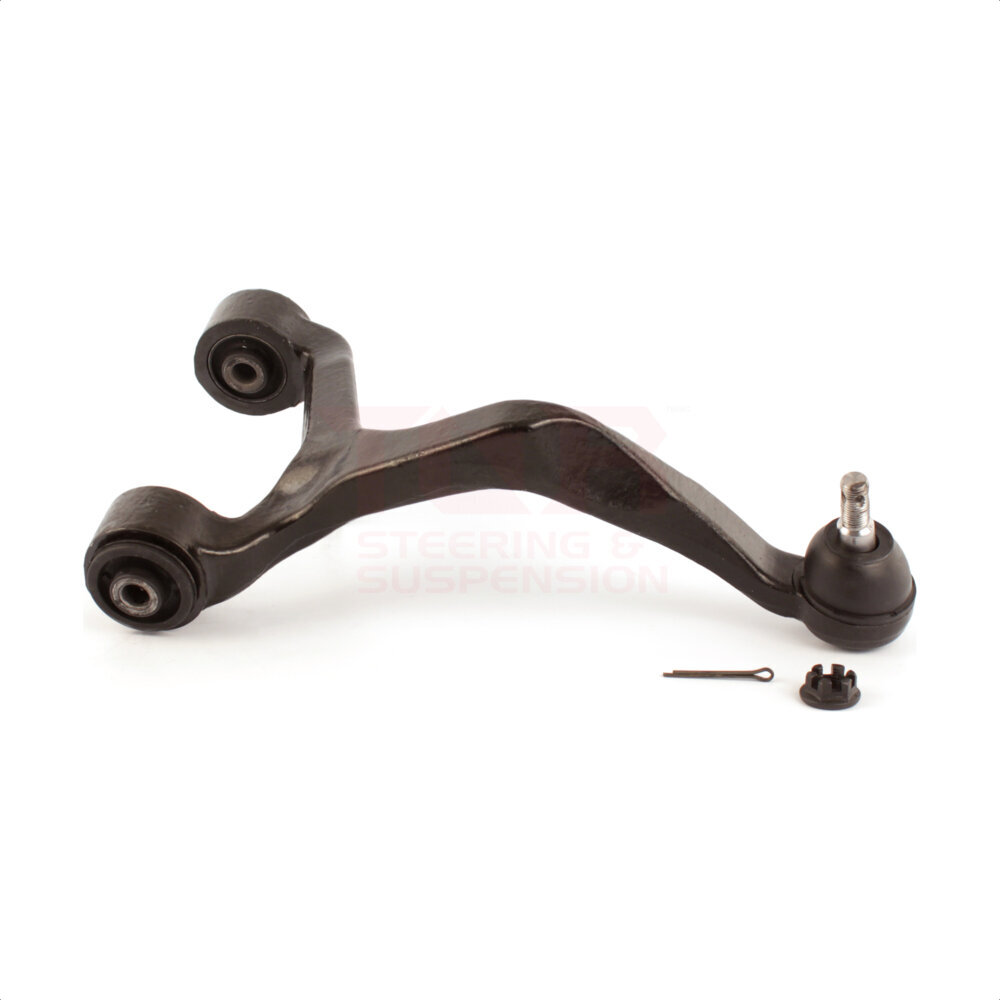 Suspension Control Arm Ball Joint Assembly
