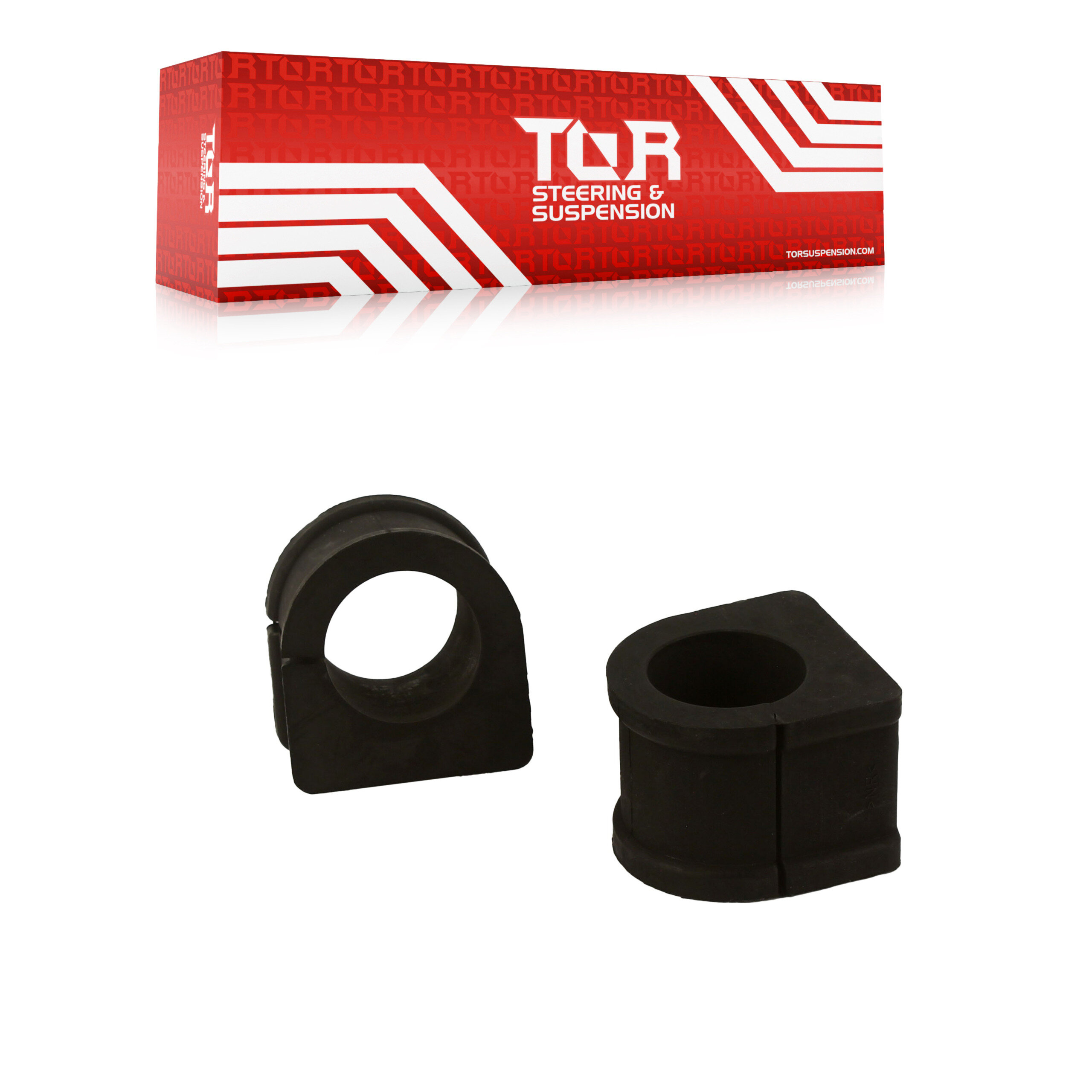 Suspension Stabilizer Bar Bushing Kit