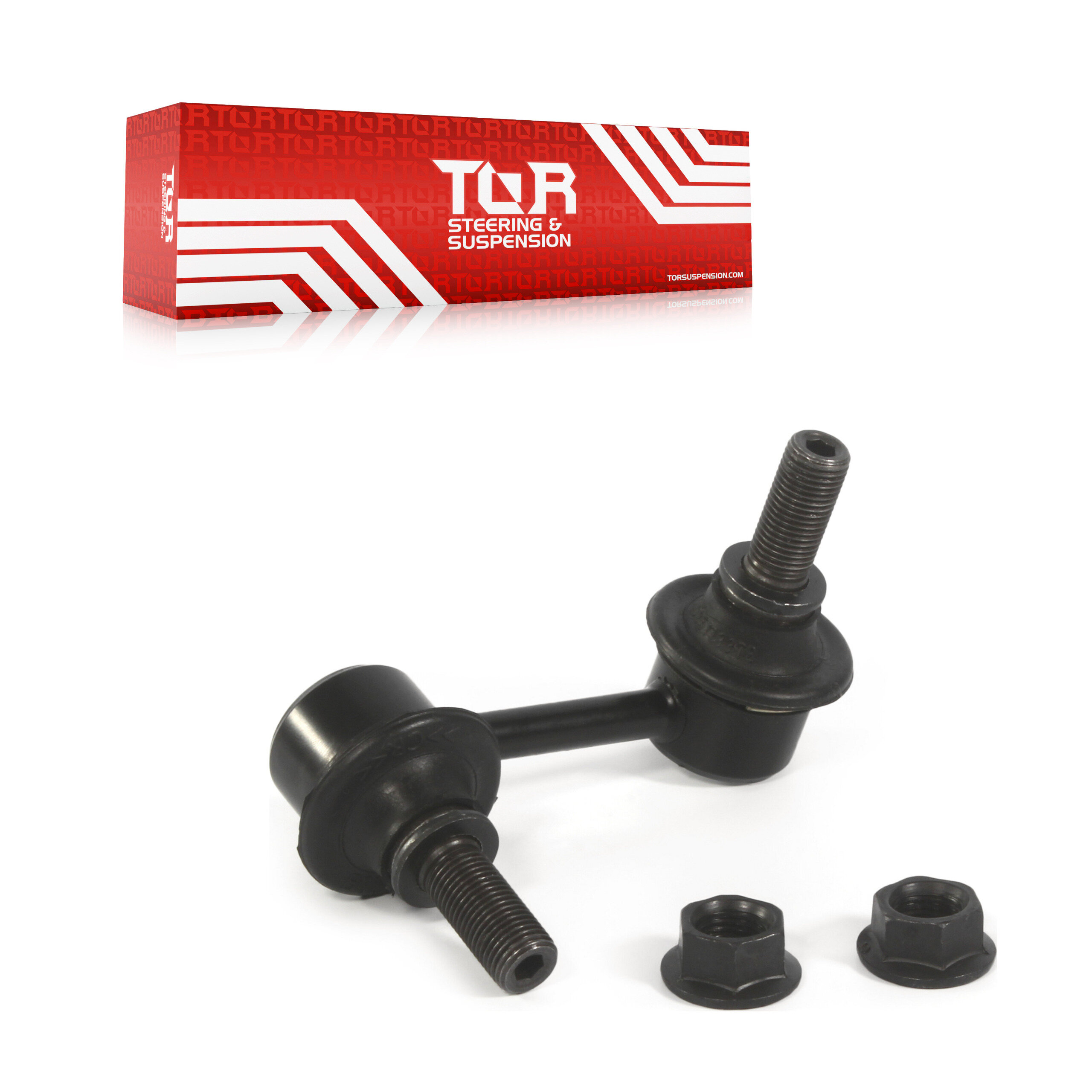 Suspension Stabilizer Bar Link Kit