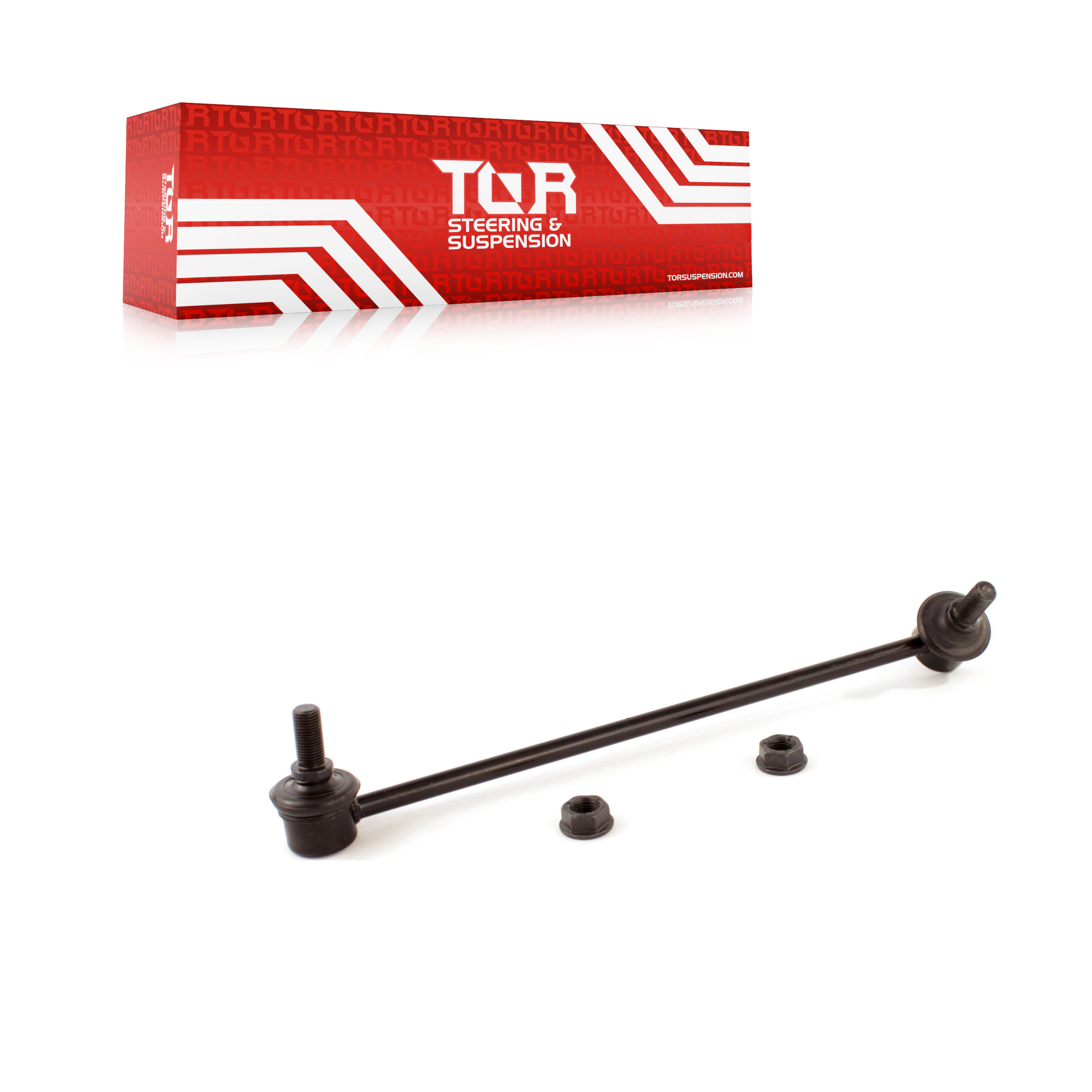 Suspension Stabilizer Bar Link Kit