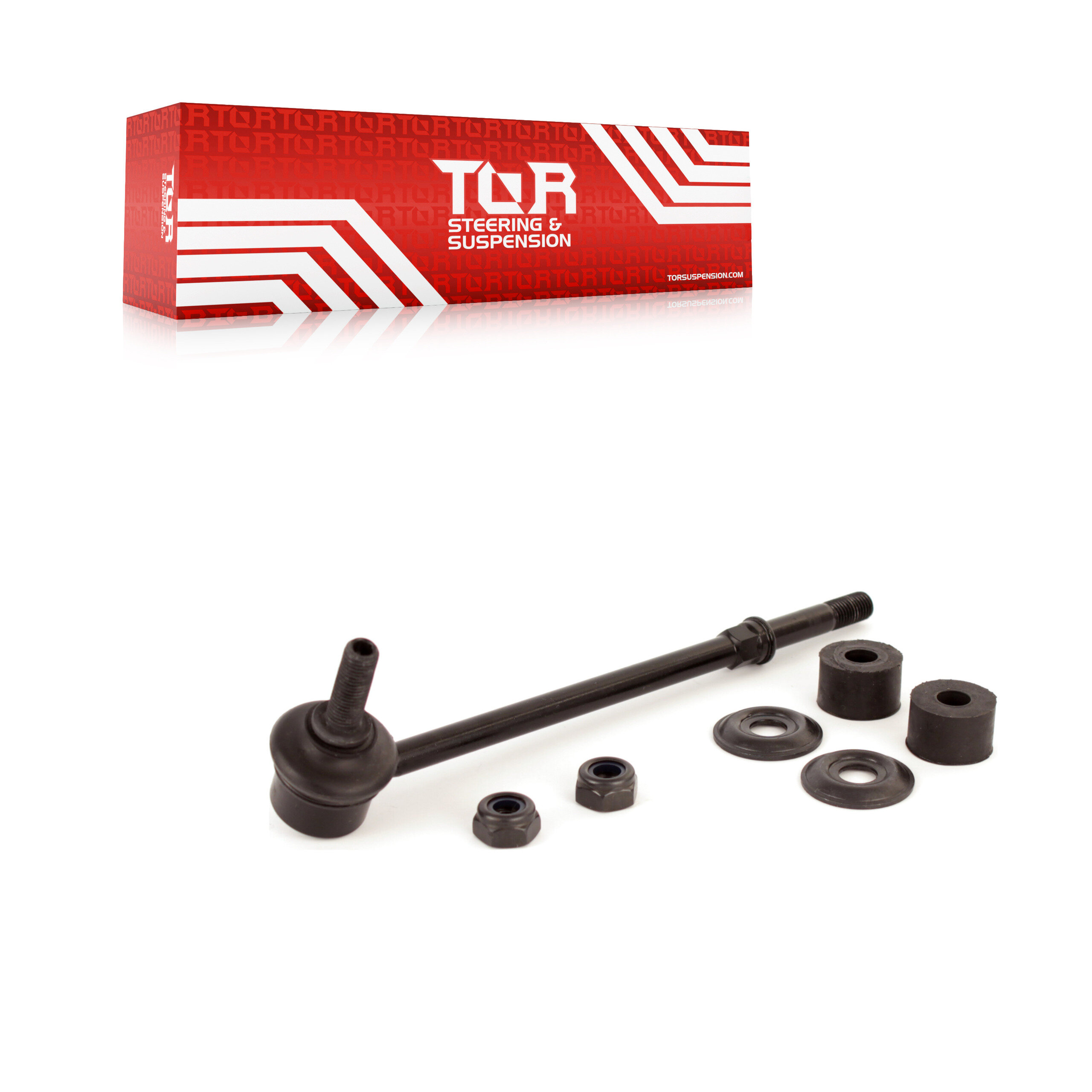 Suspension Stabilizer Bar Link Kit