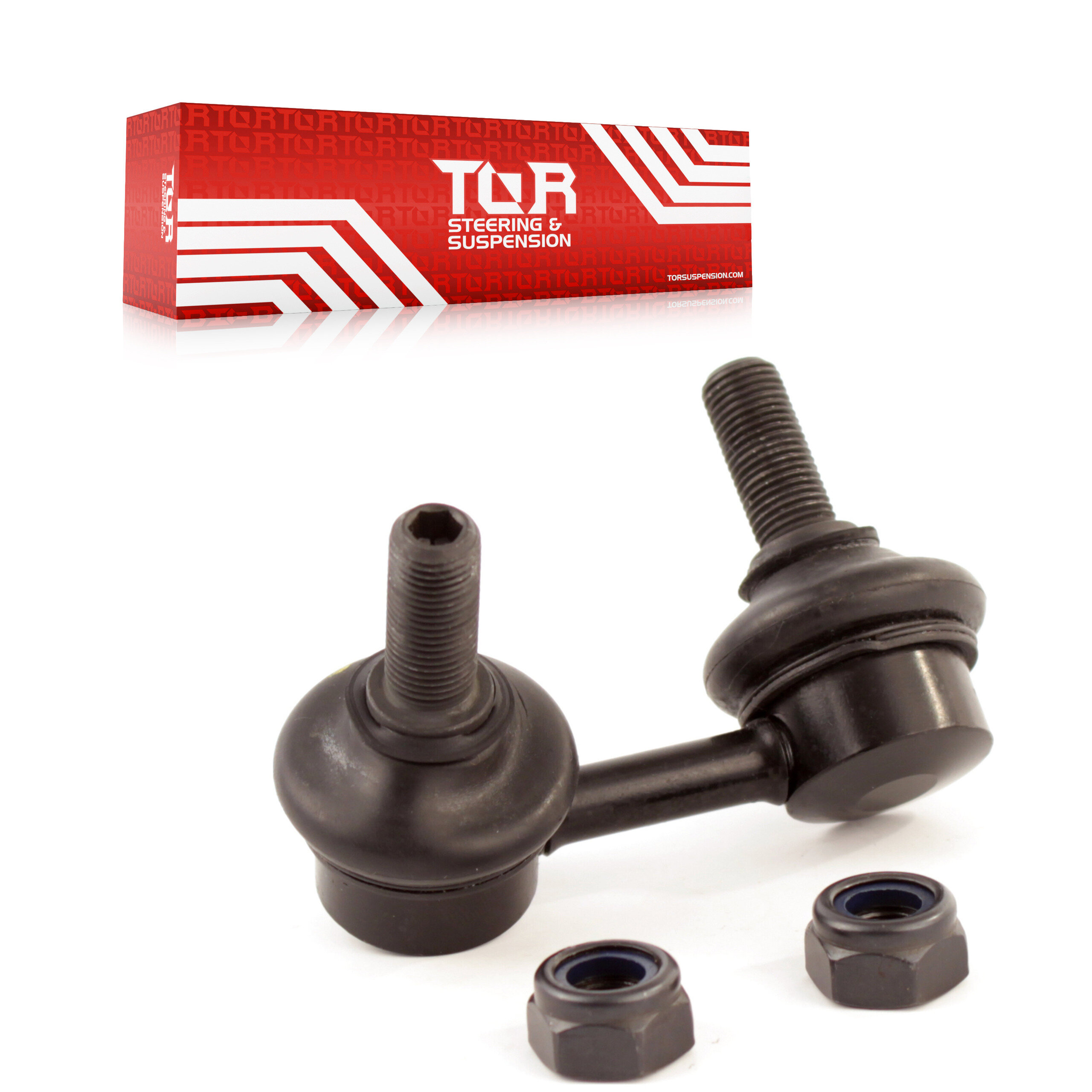 Suspension Stabilizer Bar Link Kit