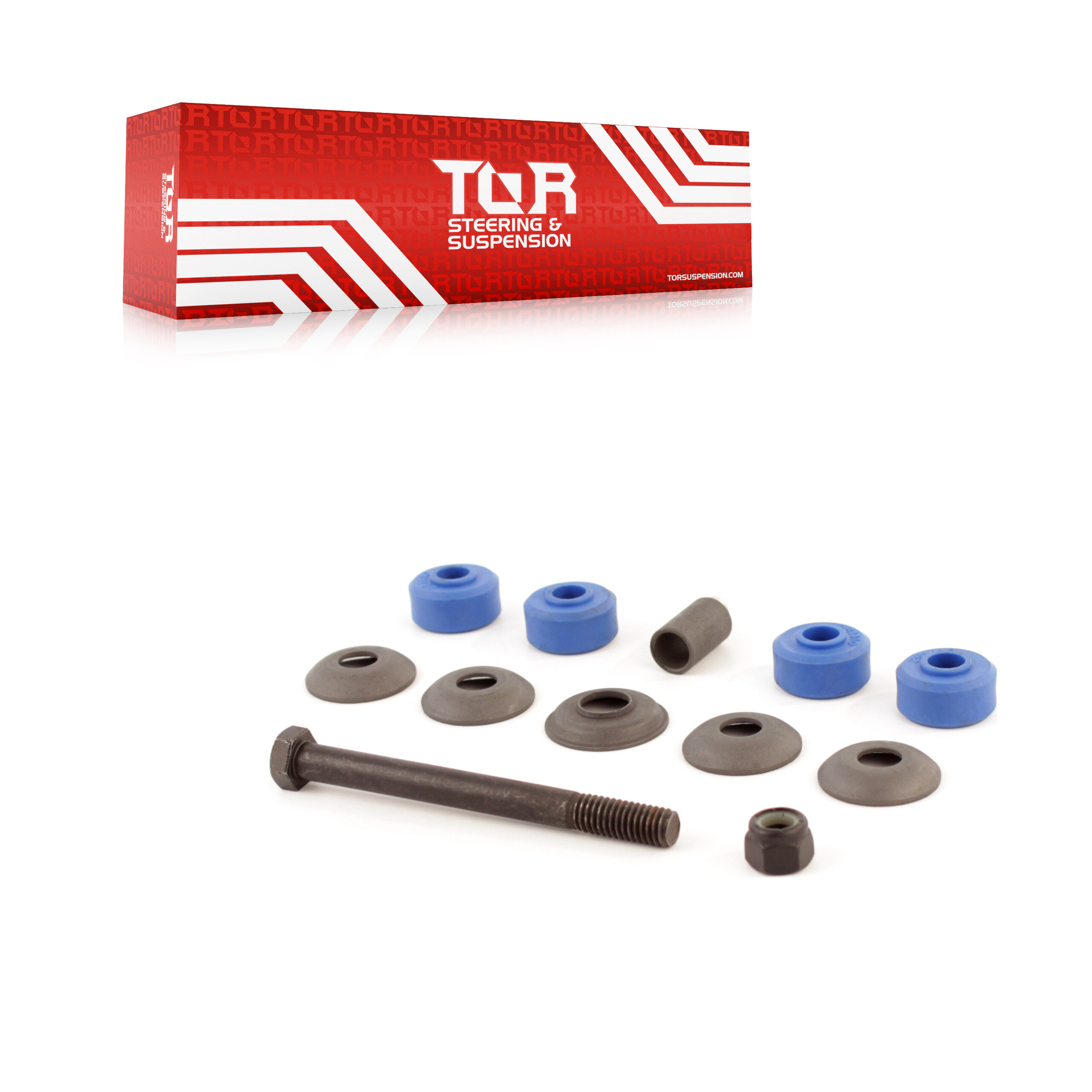 Suspension Stabilizer Bar Link Kit