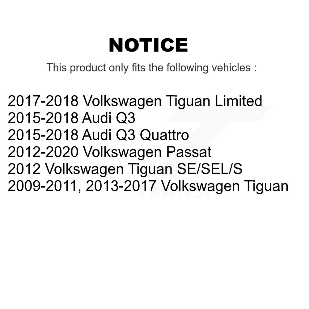 TEC - TEC-1375 - Ceramic Brake Pads