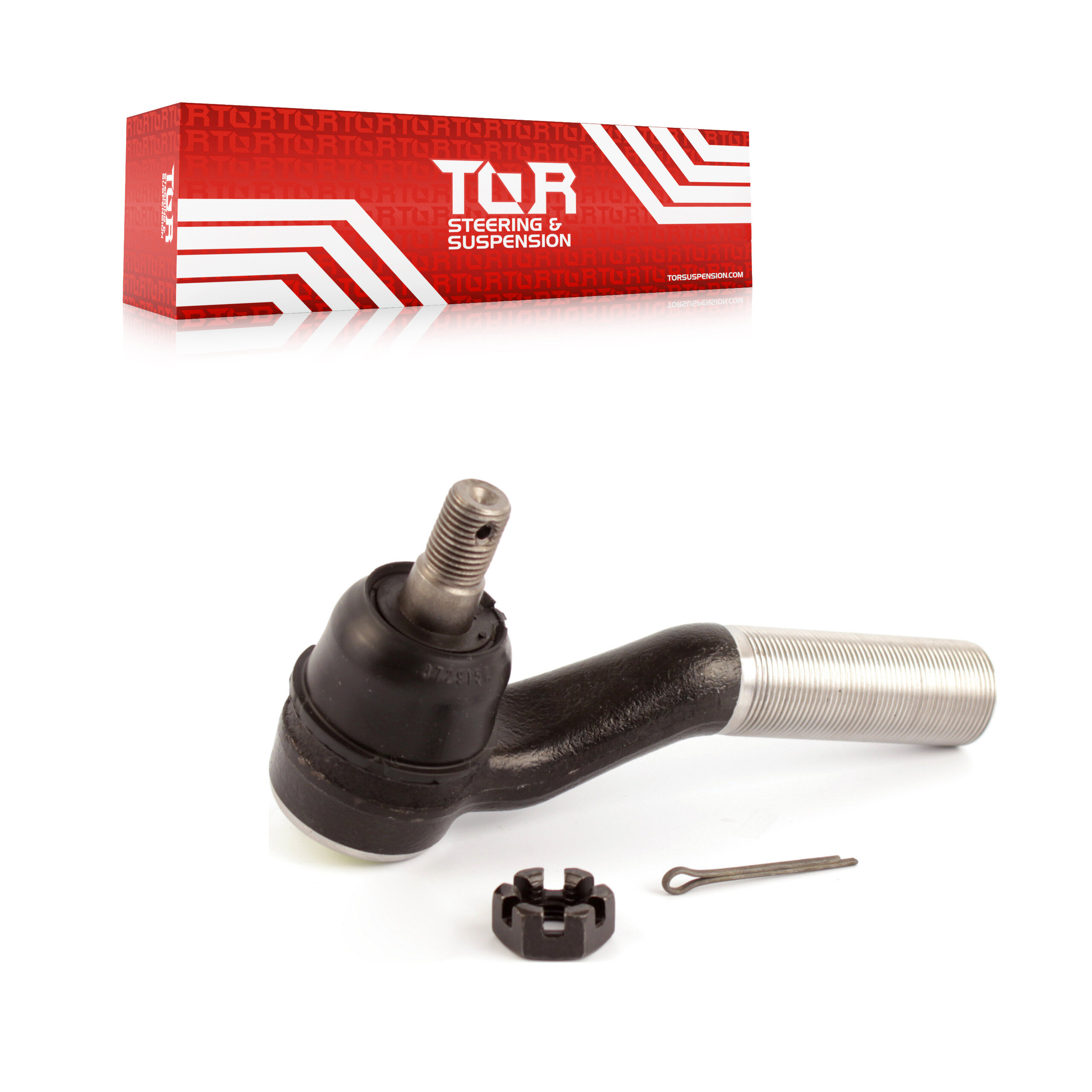 Steering Tie Rod End