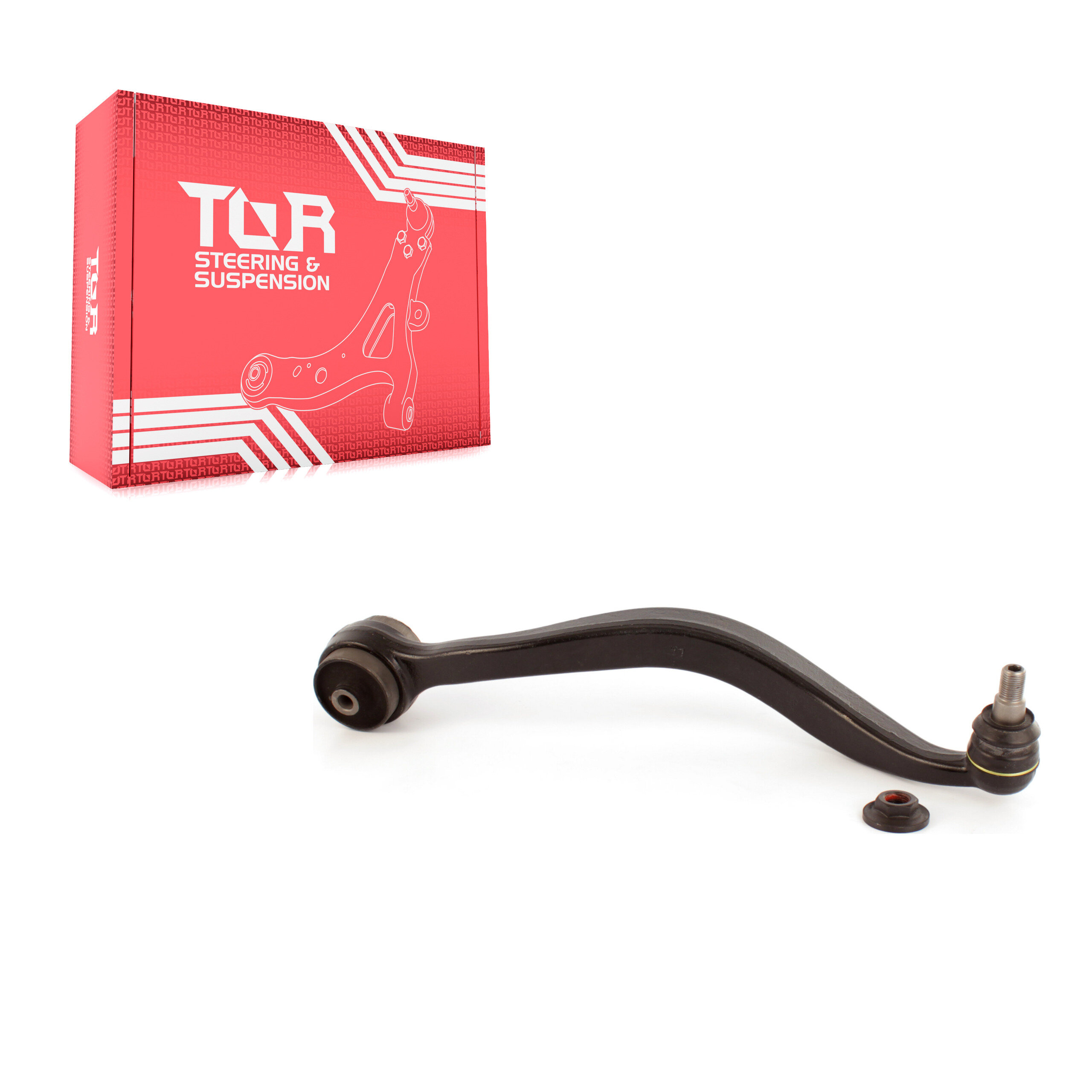 Suspension Control Arm Ball Joint Assembly