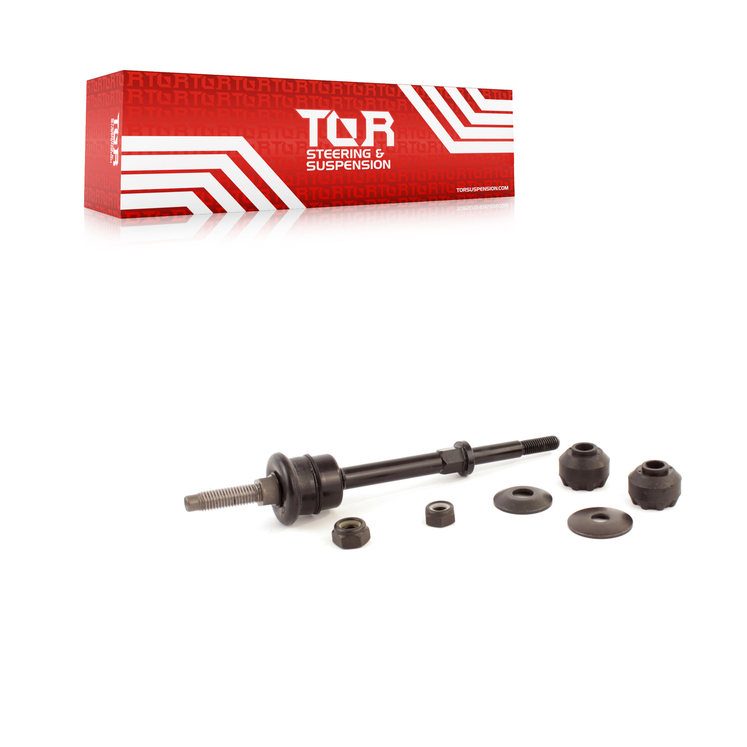 Suspension Stabilizer Bar Link Kit