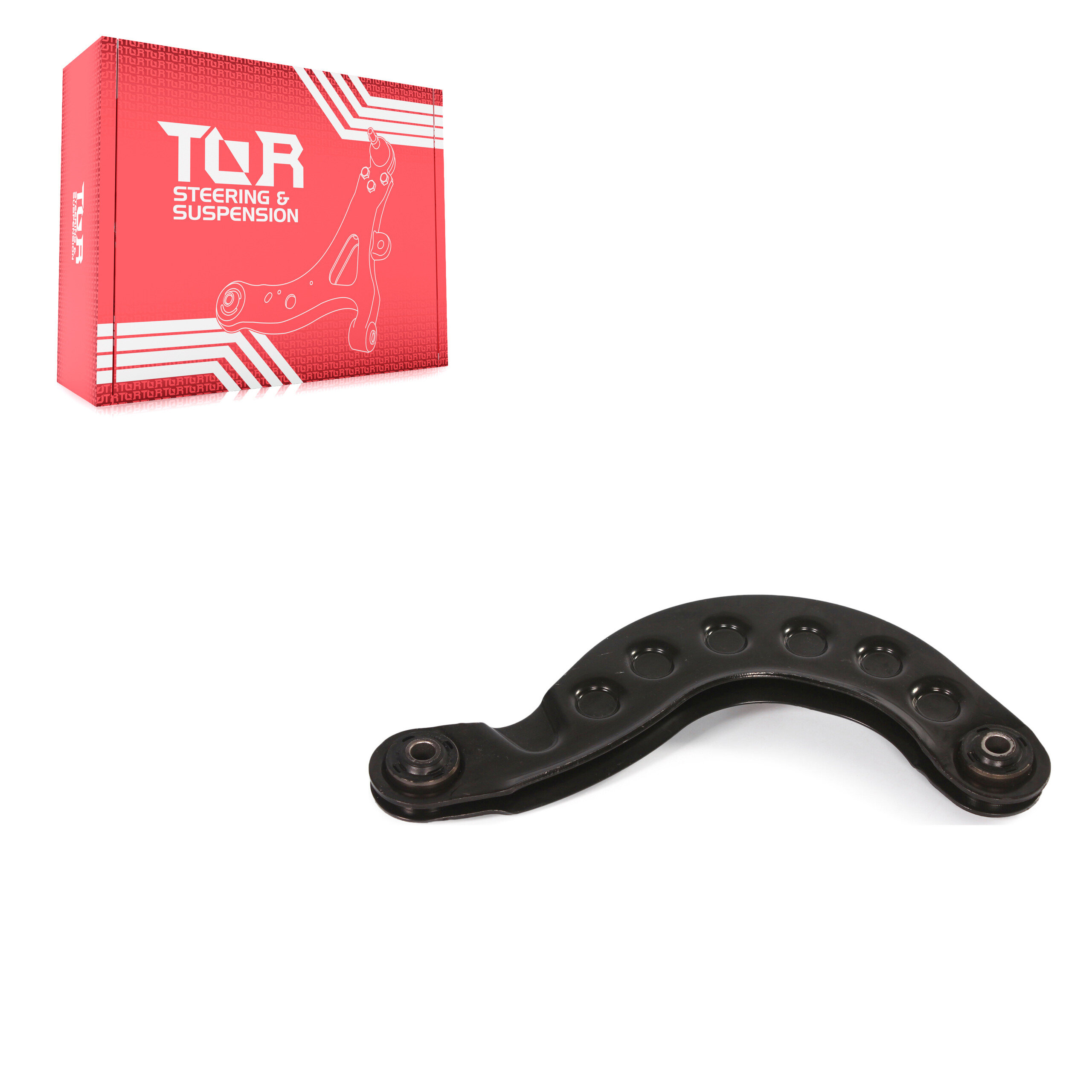 Suspension Control Arm