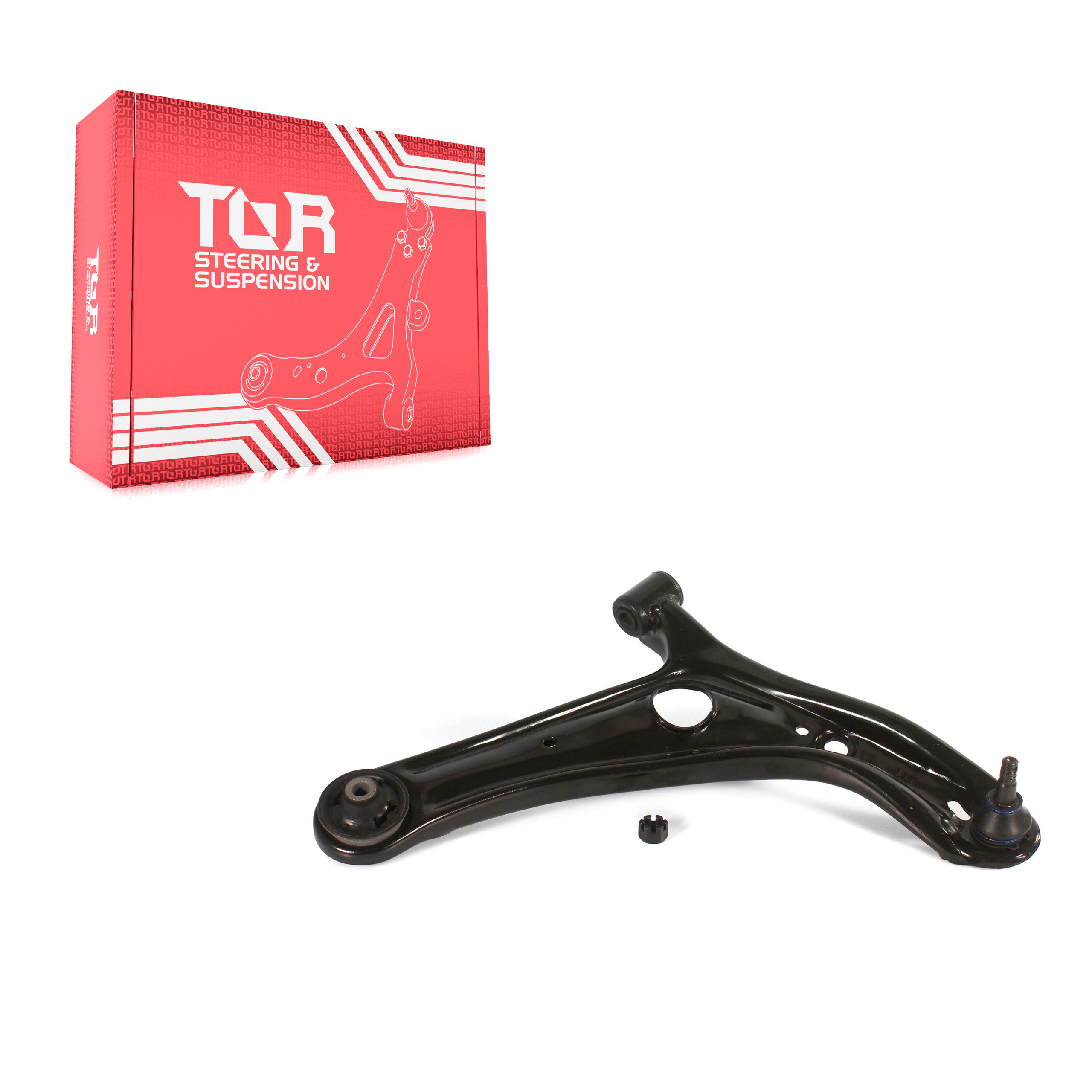 Suspension Control Arm Ball Joint Assembly