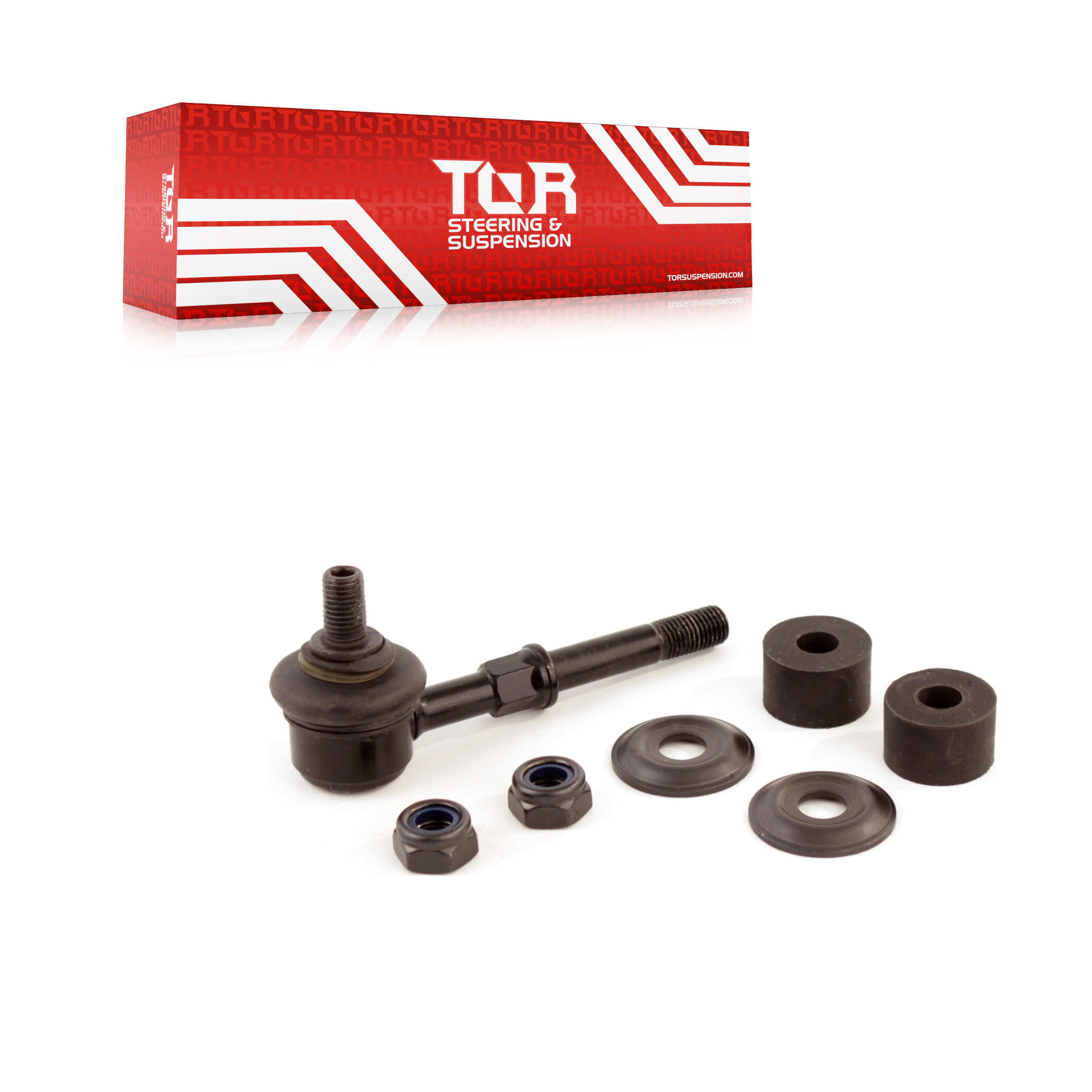 Suspension Stabilizer Bar Link Kit