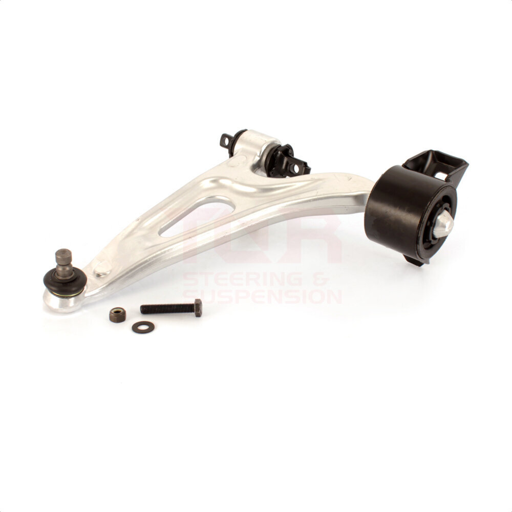 Suspension Control Arm Ball Joint Assembly