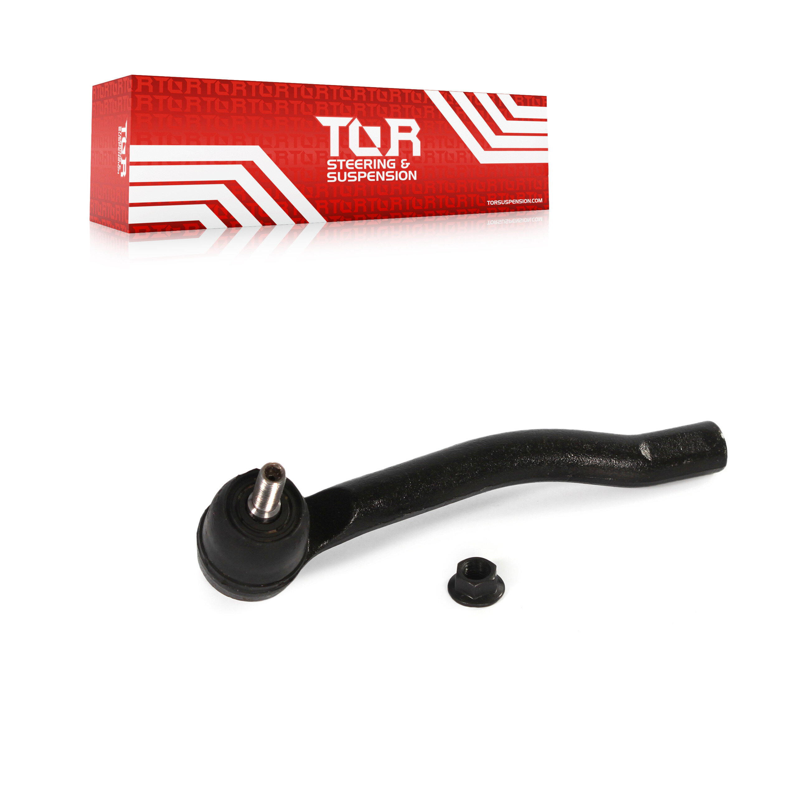 Steering Tie Rod End