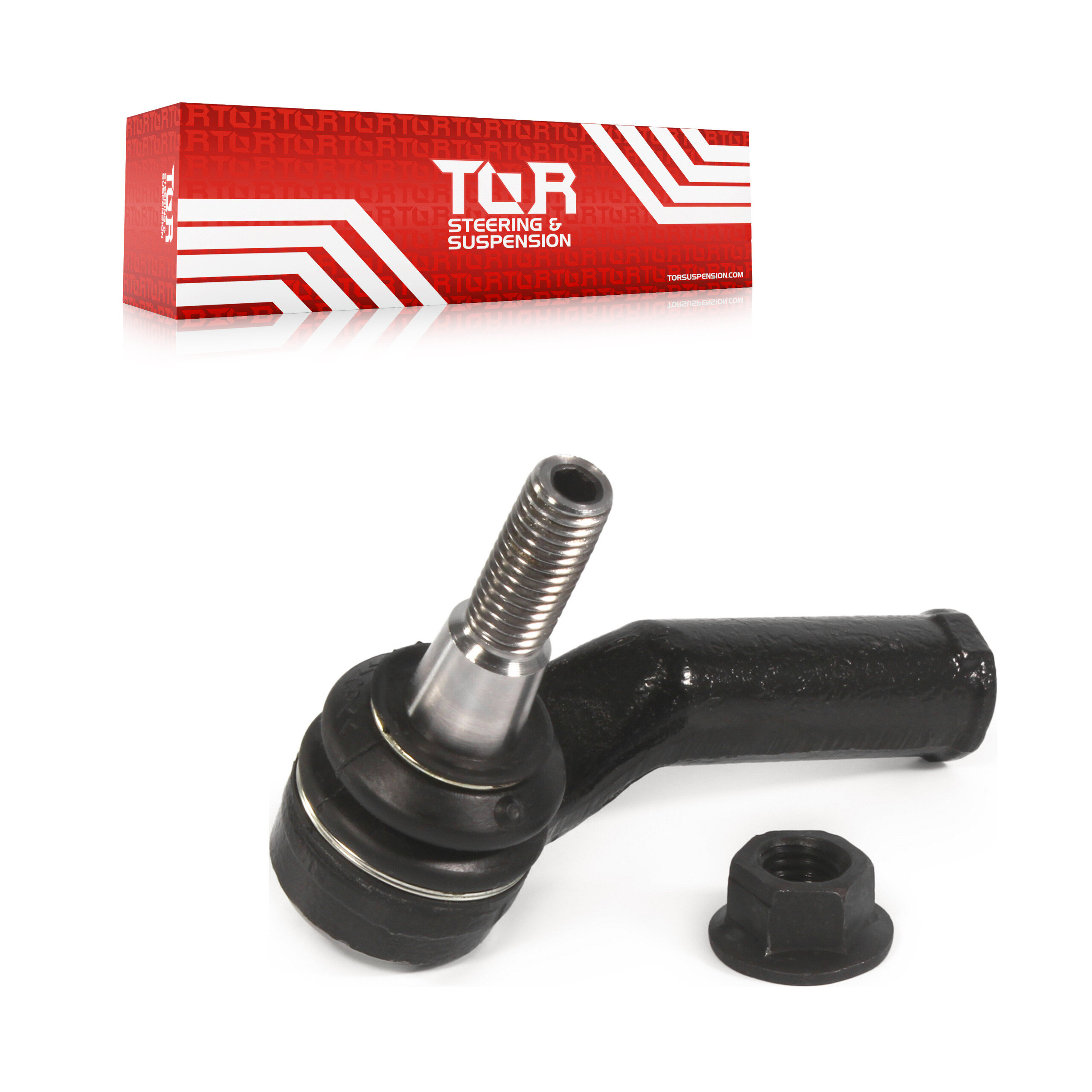 Steering Tie Rod End