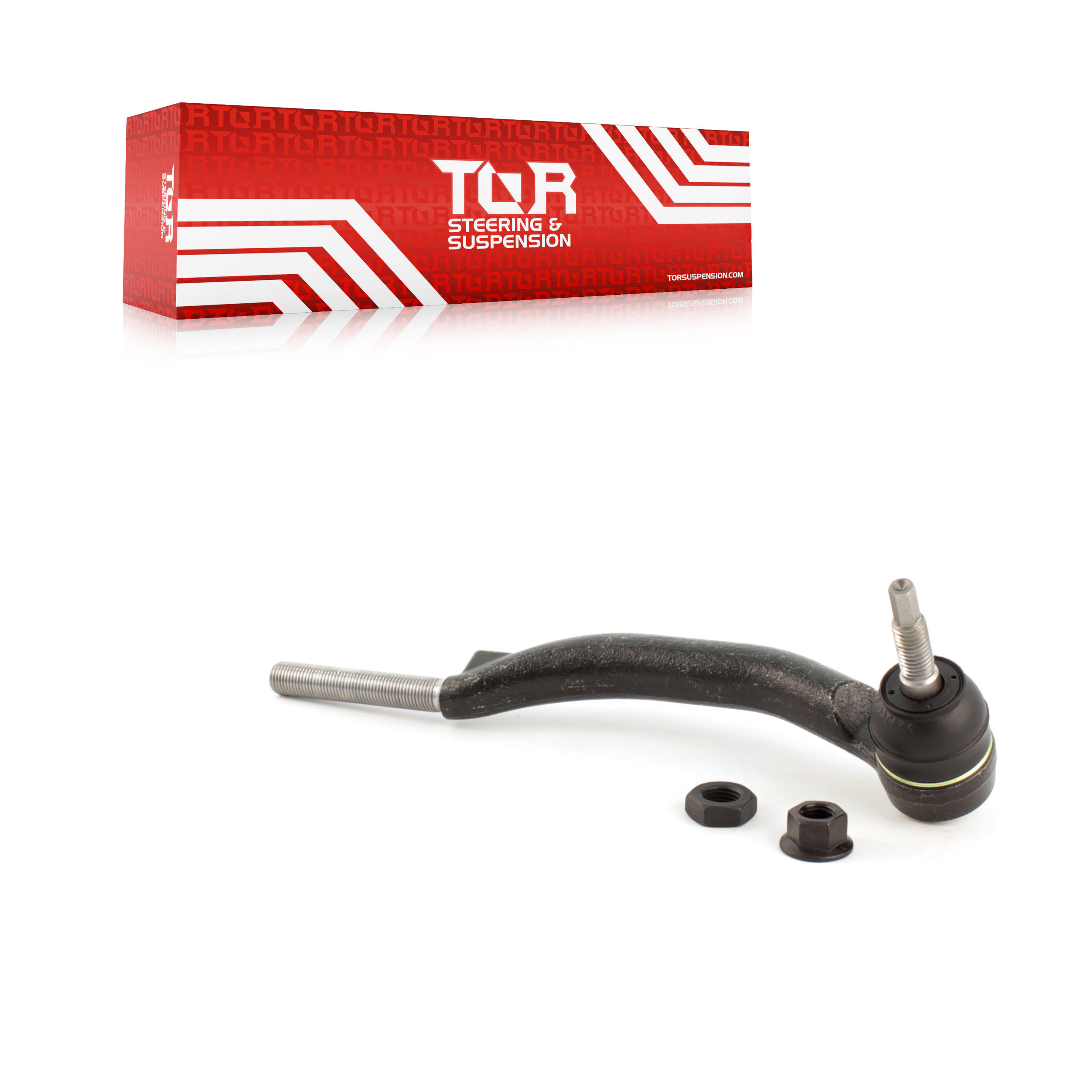 Steering Tie Rod End