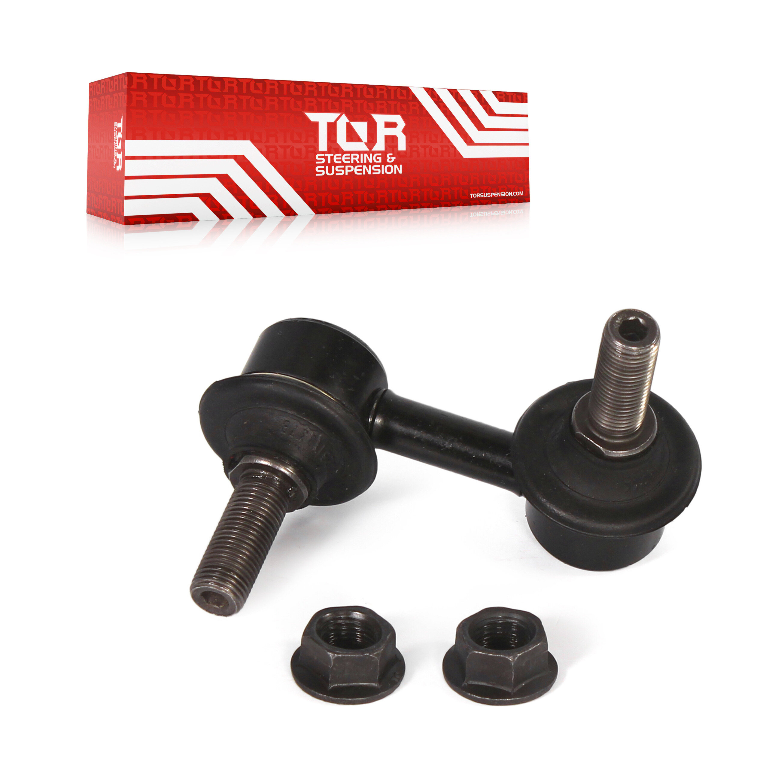 Suspension Stabilizer Bar Link Kit