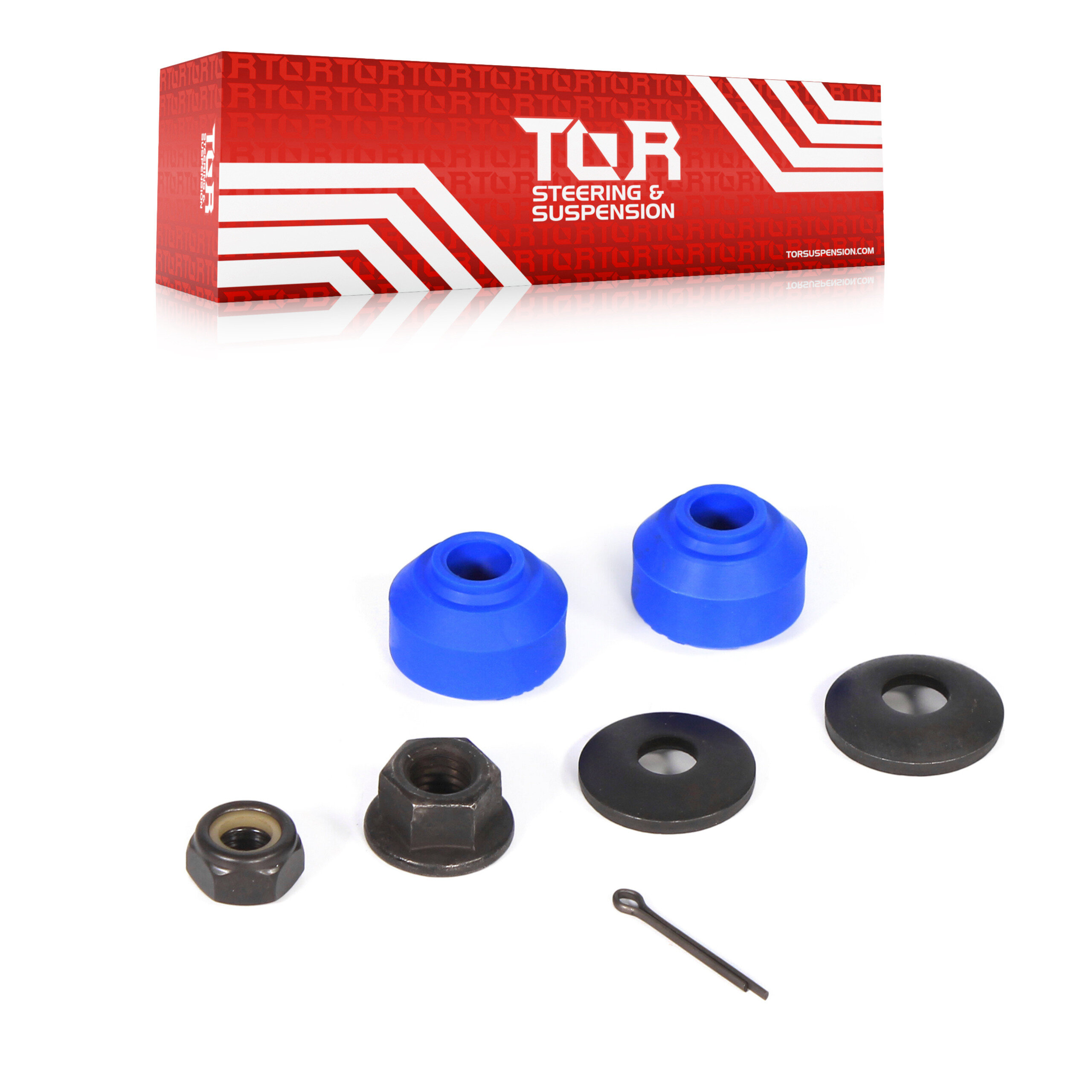 Suspension Stabilizer Bar Link Repair Kit