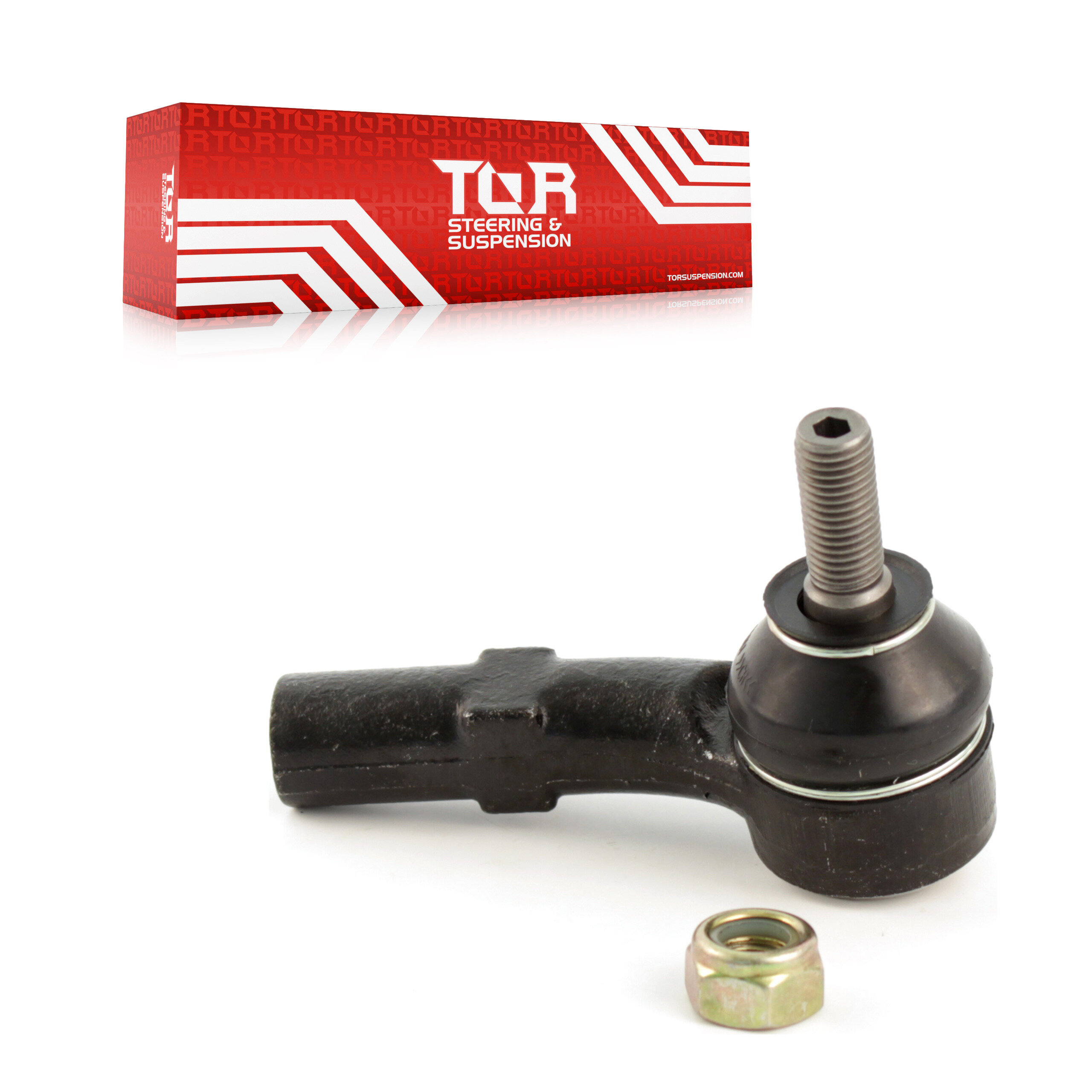 Steering Tie Rod End