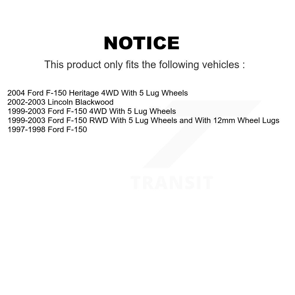 TEC - TEC-679 - Ceramic Brake Pads