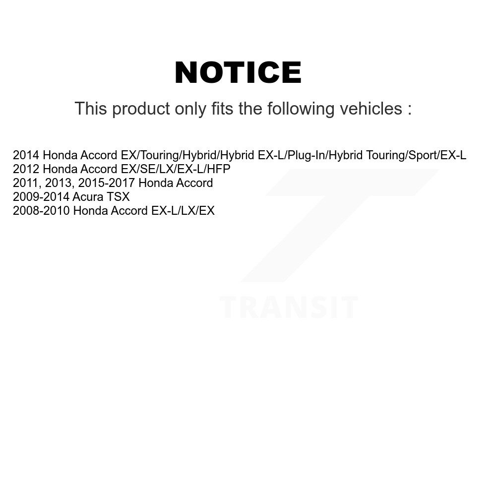 TEC - TEC-1451 - Ceramic Brake Pads