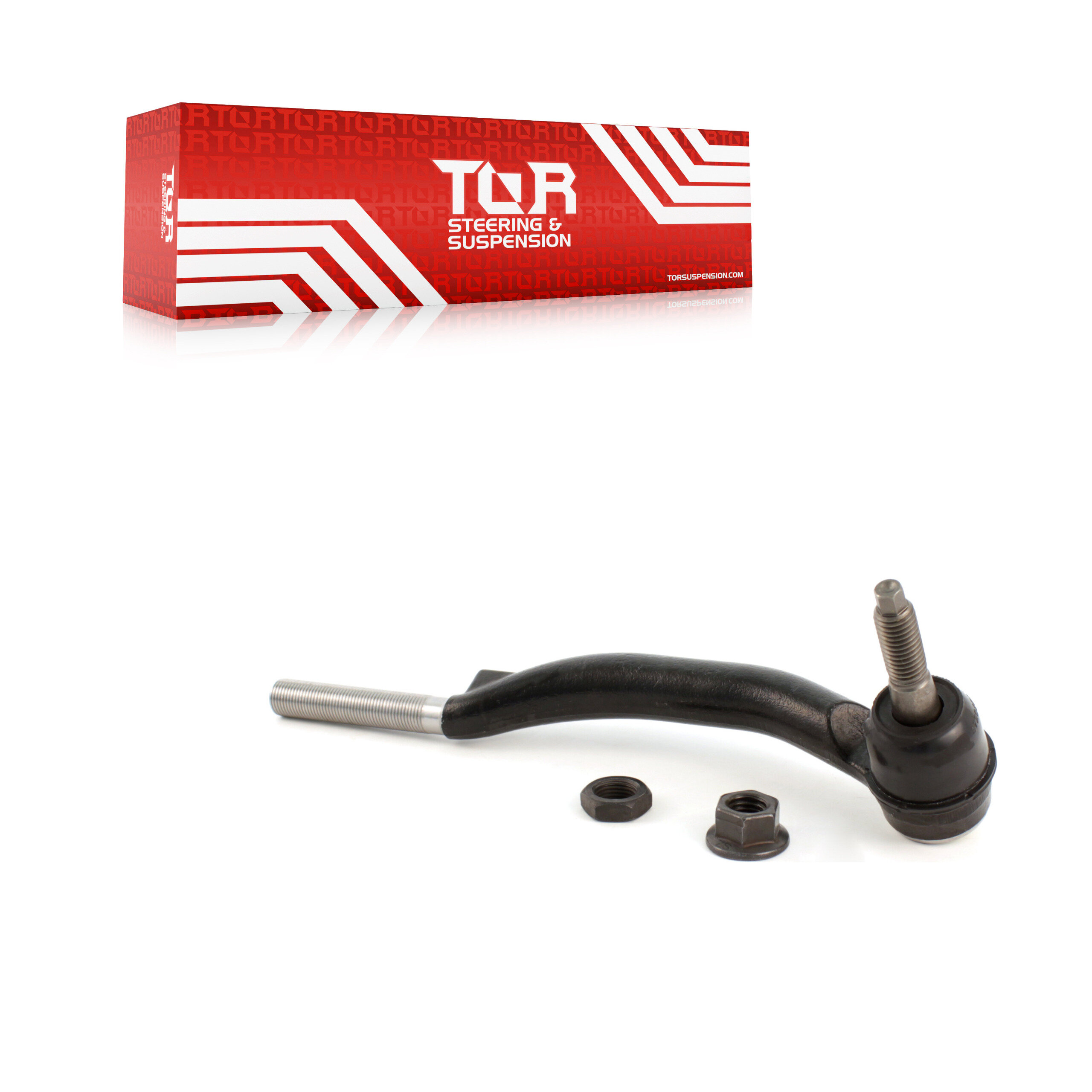 Steering Tie Rod End