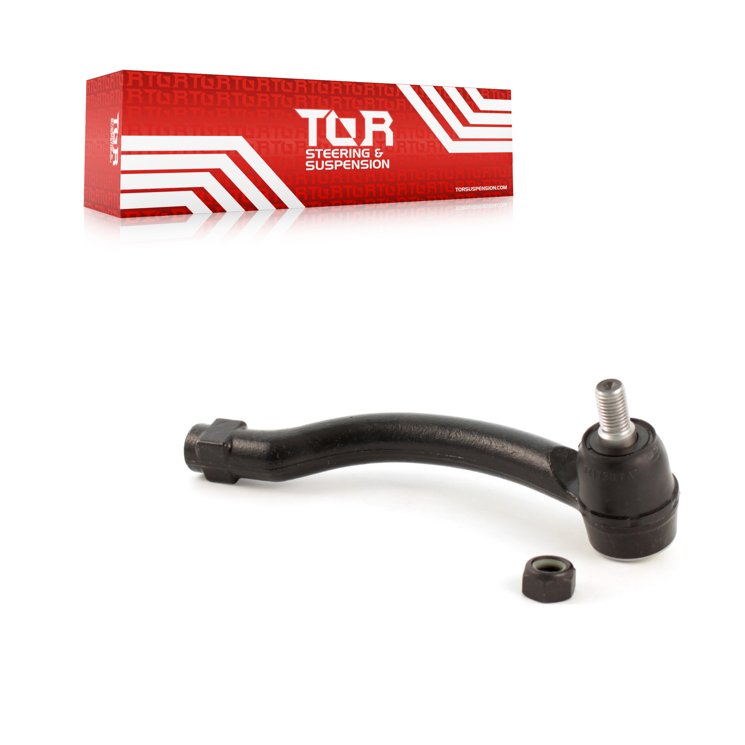 Steering Tie Rod End