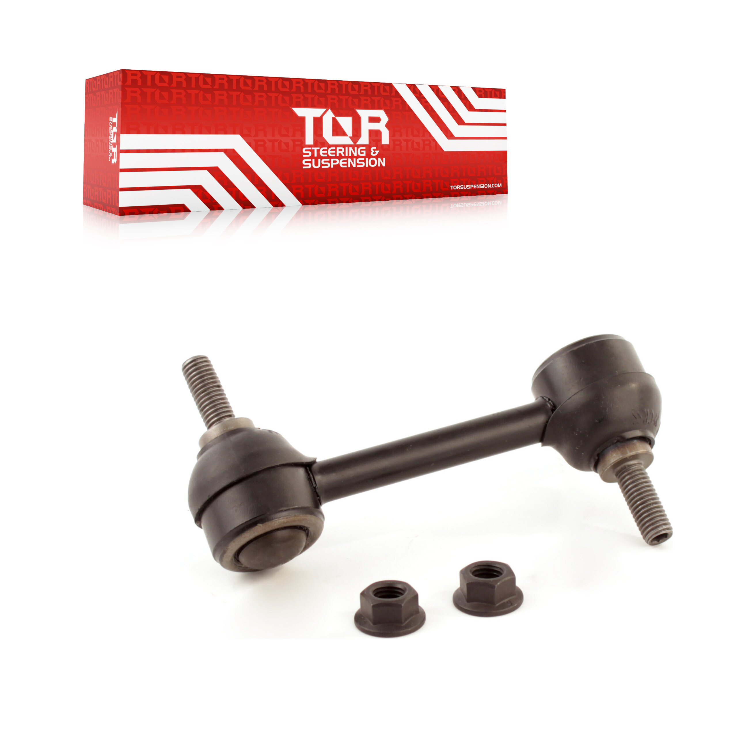 Suspension Stabilizer Bar Link Kit
