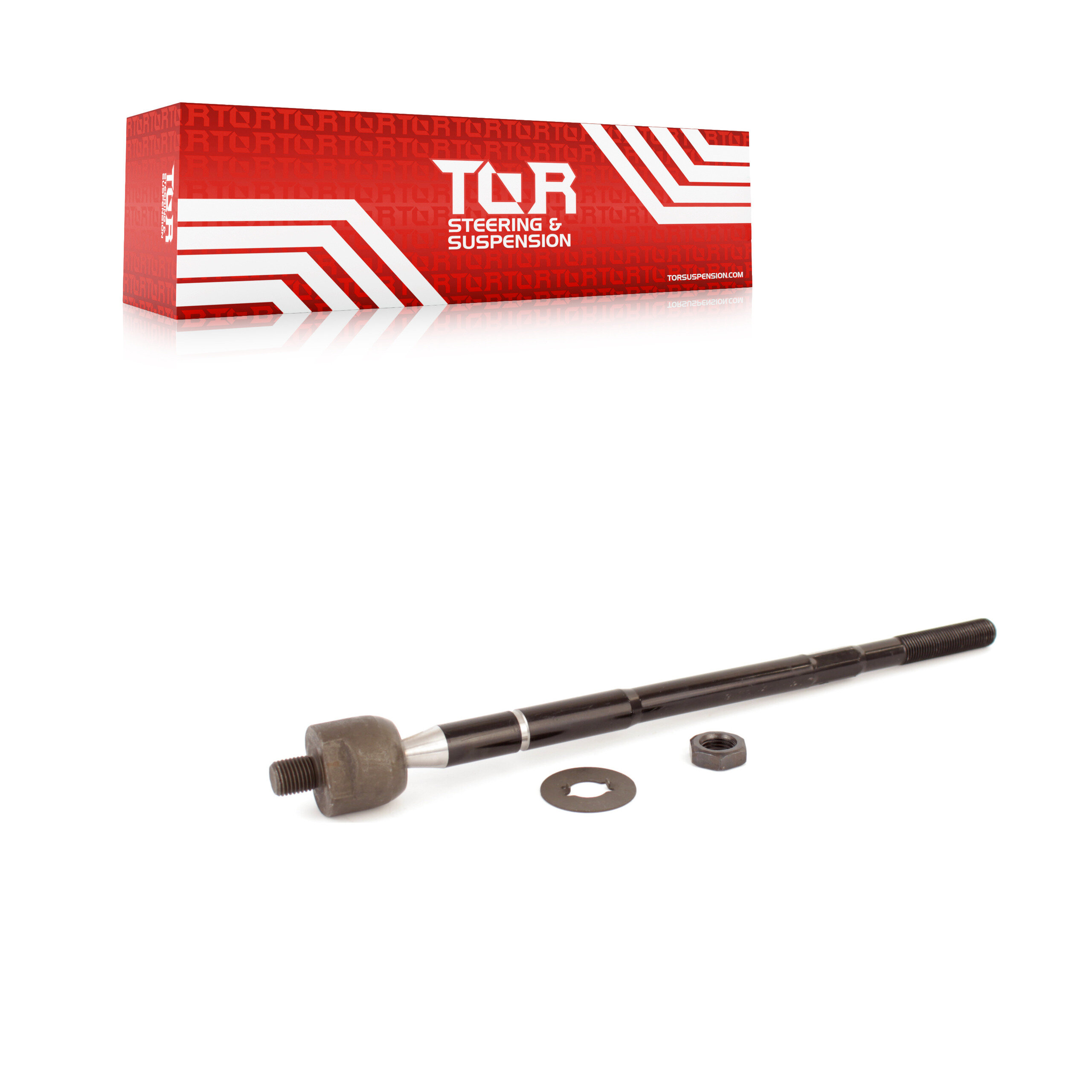 Steering Tie Rod End