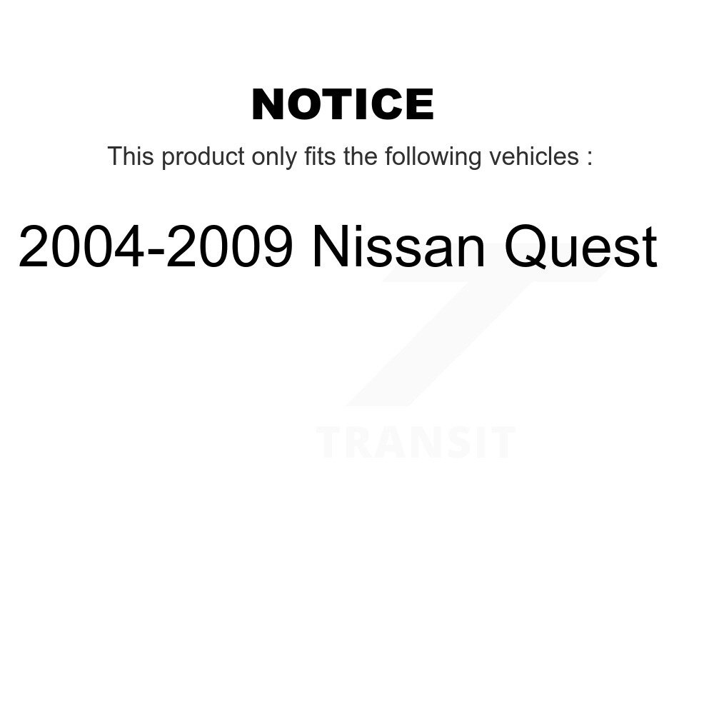 TOR - TOR-ES800404 - Steering Tie Rod End