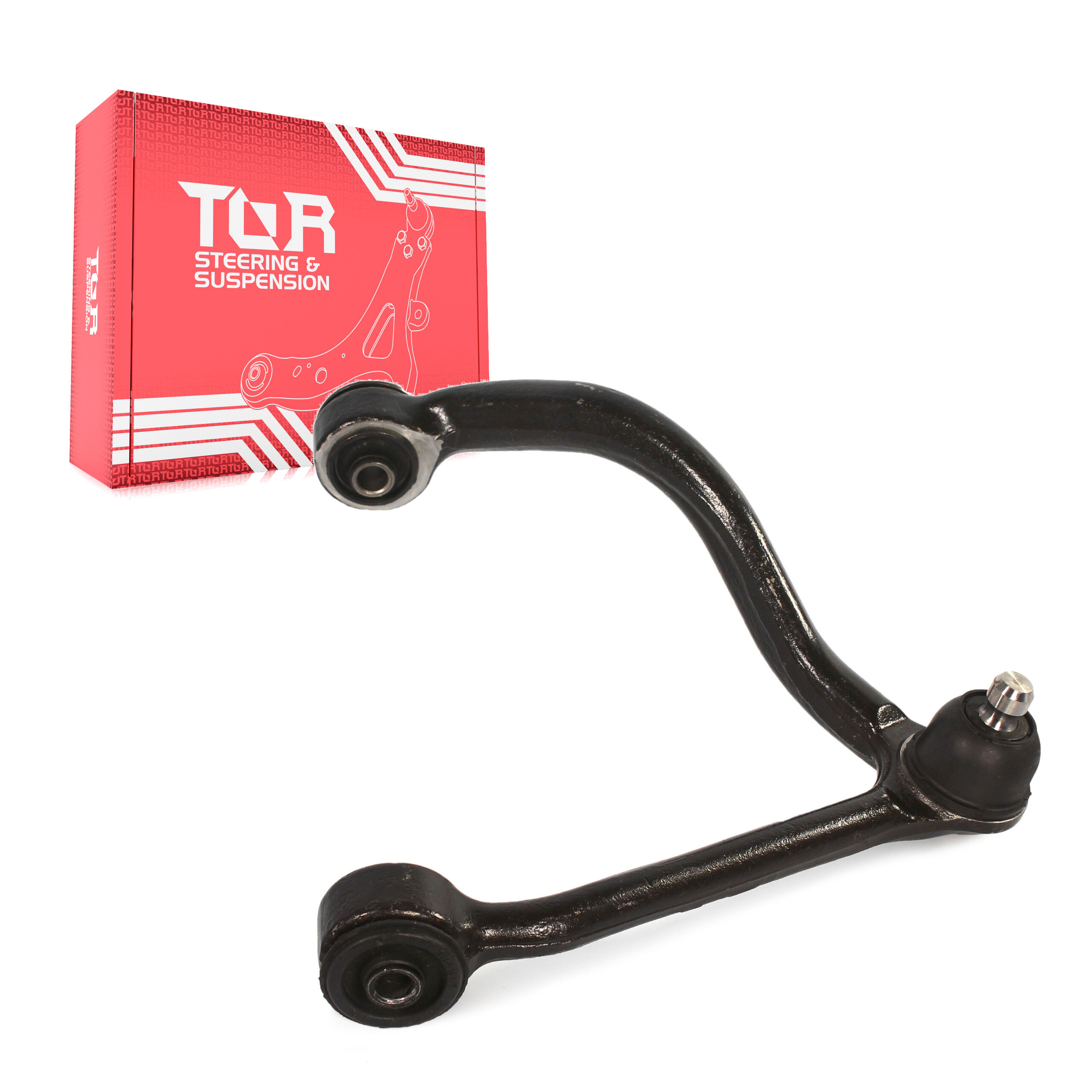 Suspension Control Arm Ball Joint Assembly