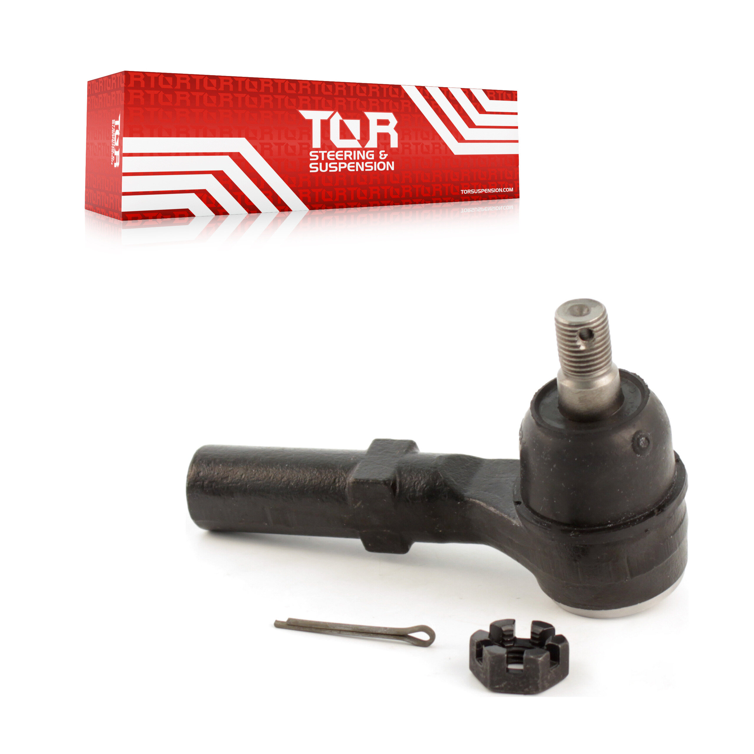 Steering Tie Rod End