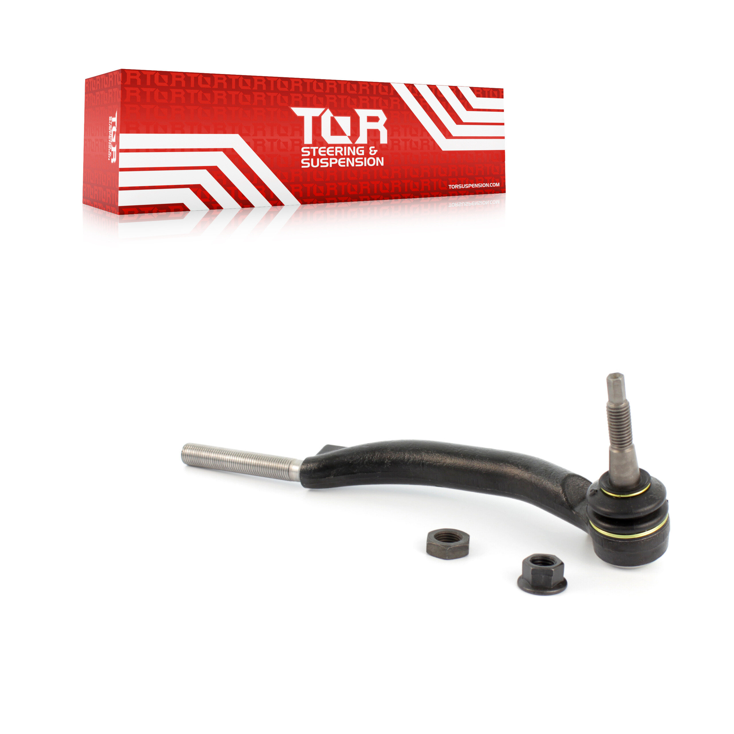 Steering Tie Rod End