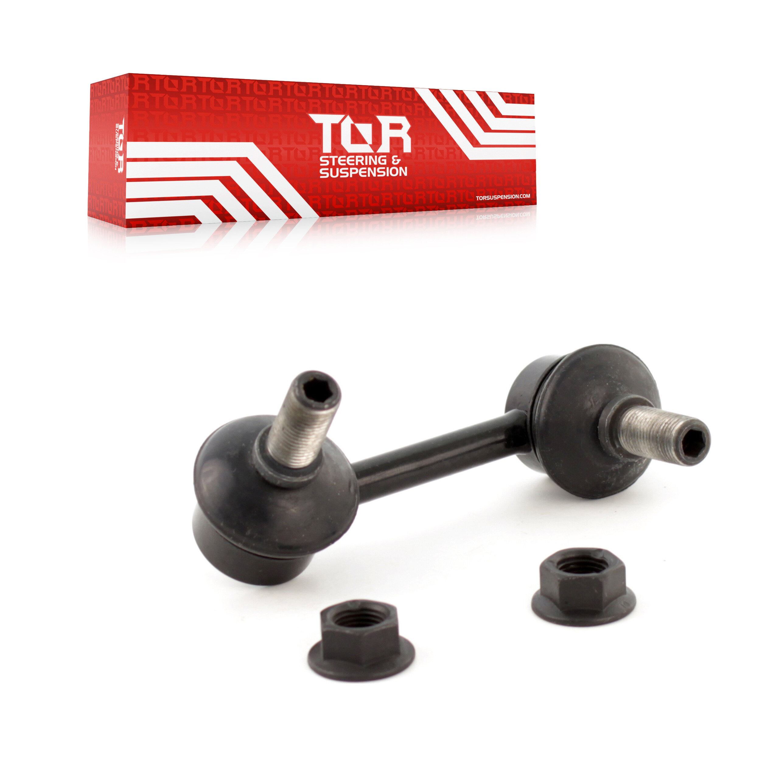 Suspension Stabilizer Bar Link Kit