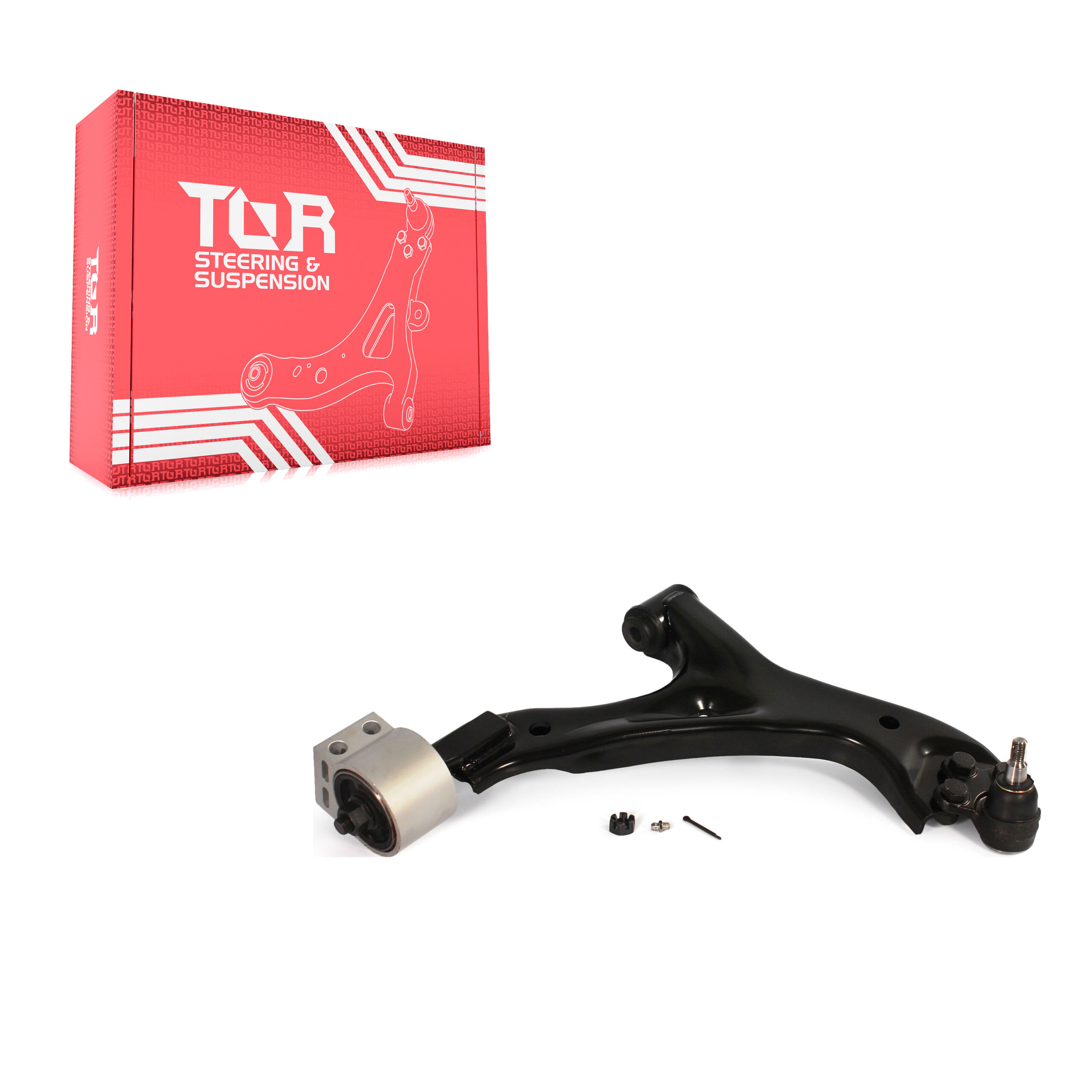 Suspension Control Arm Ball Joint Assembly