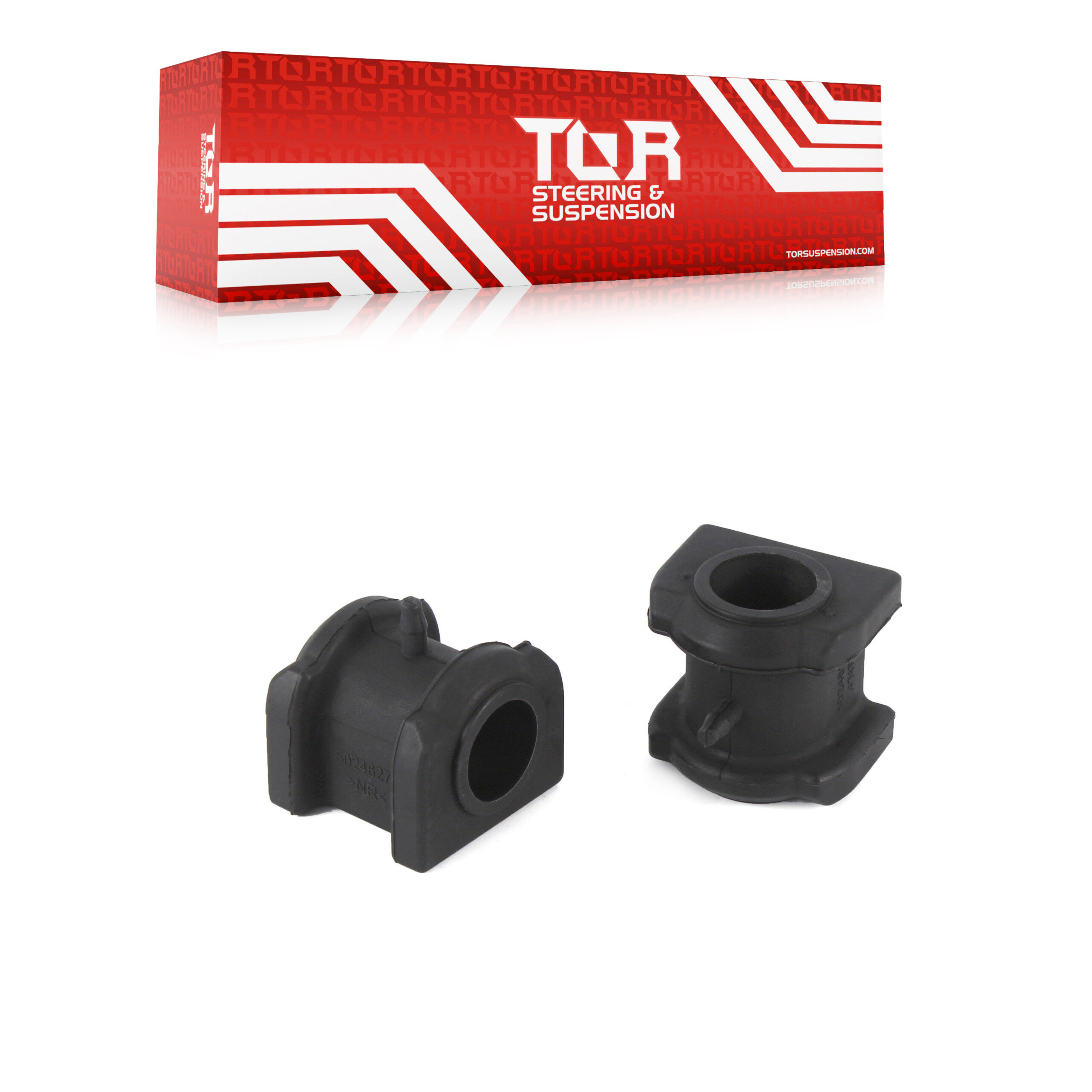 Suspension Stabilizer Bar Bushing Kit