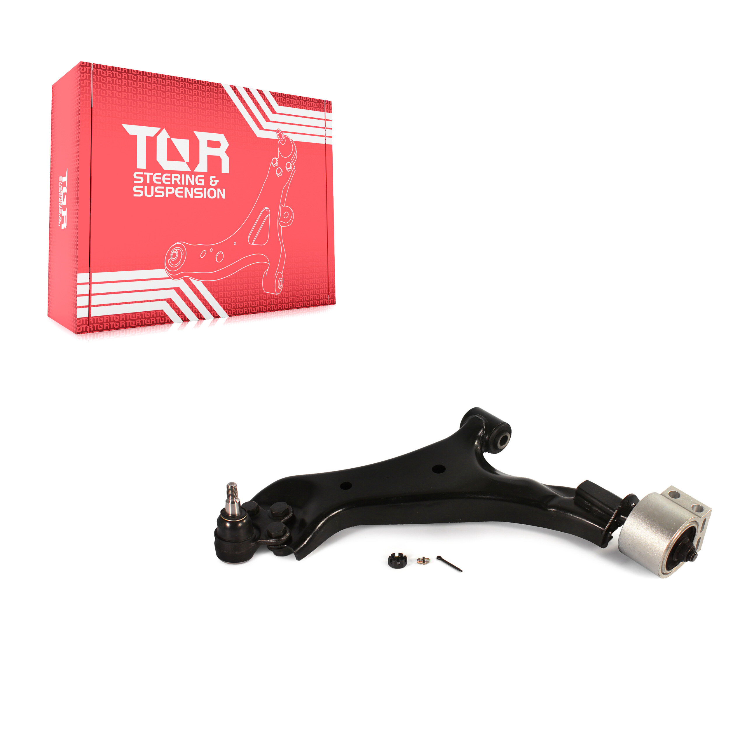 Suspension Control Arm Ball Joint Assembly