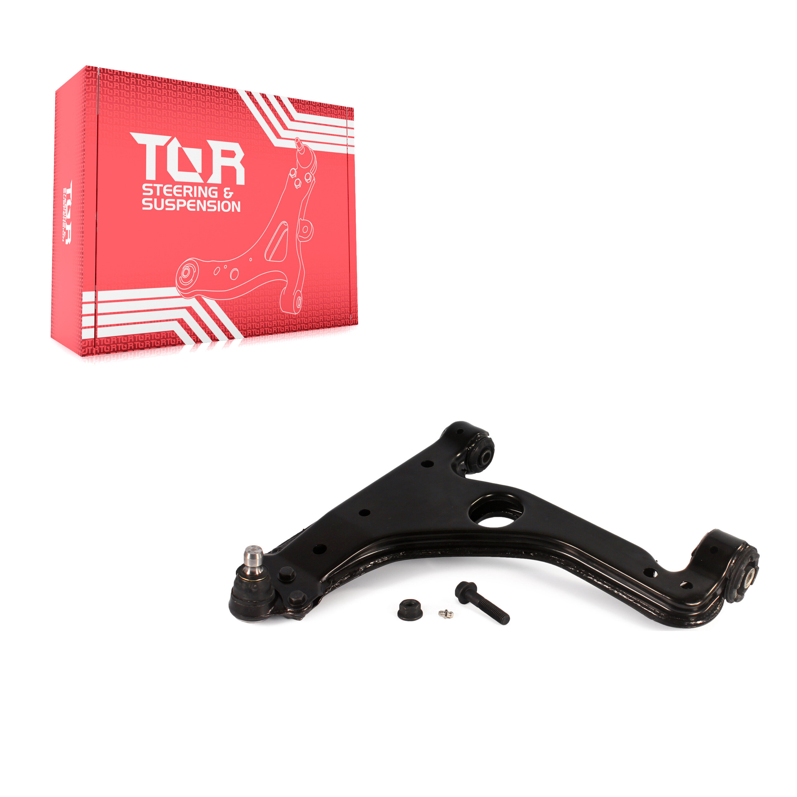 Suspension Control Arm Ball Joint Assembly