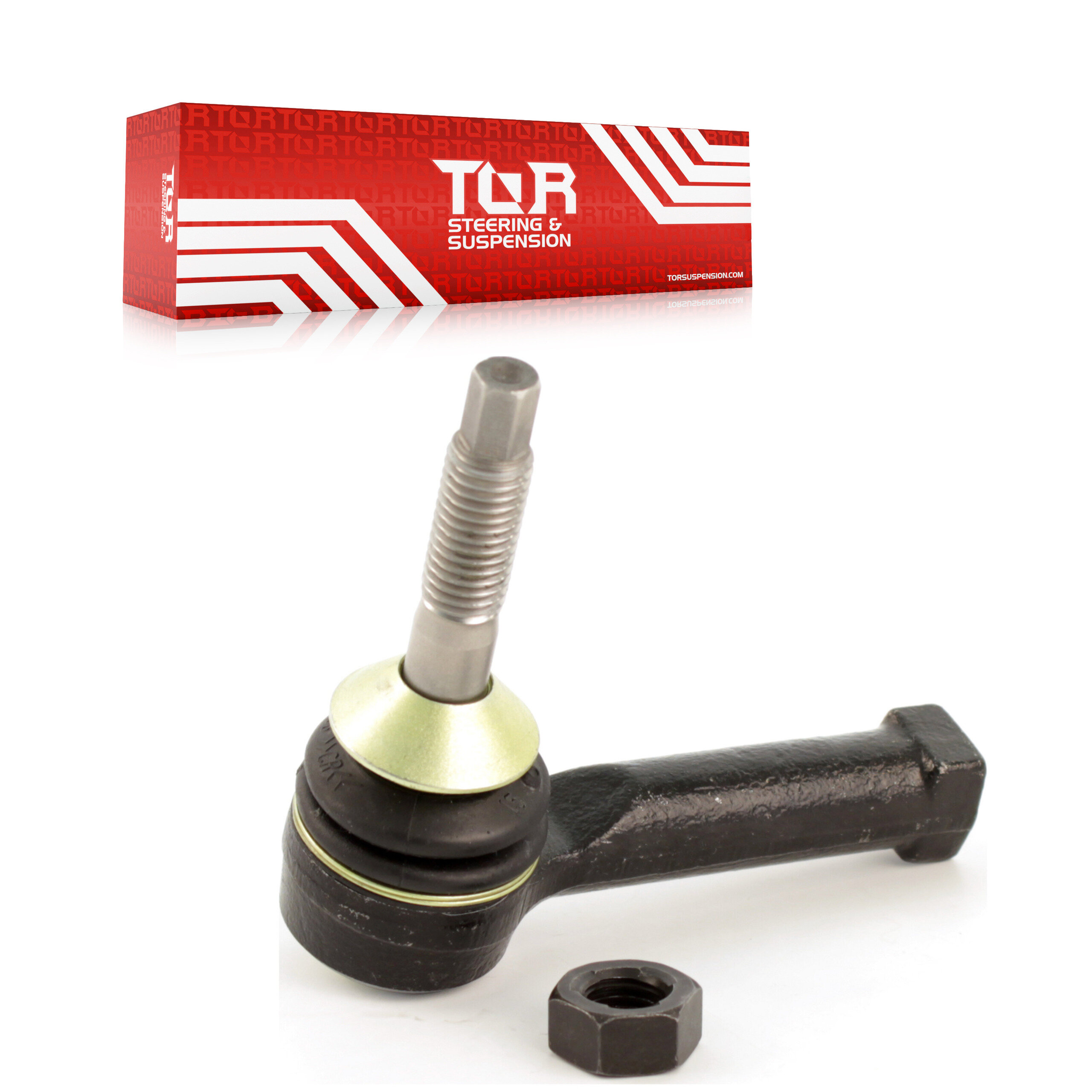 Steering Tie Rod End