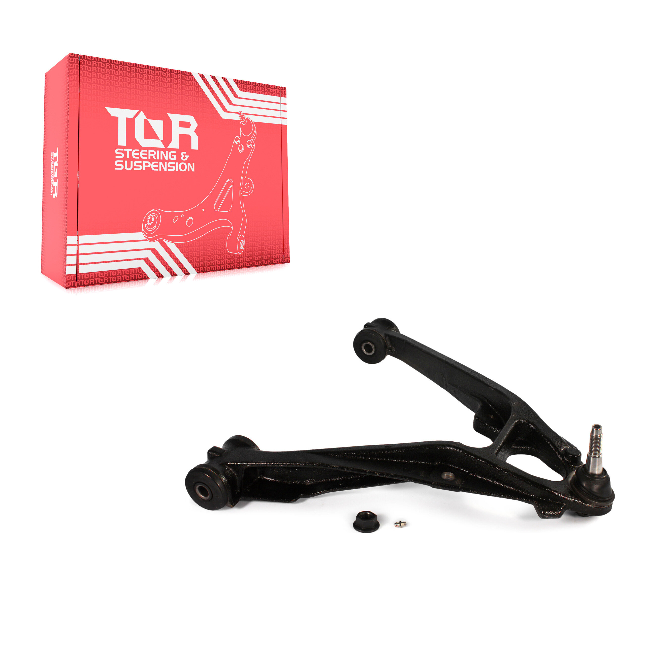 Suspension Control Arm Ball Joint Assembly