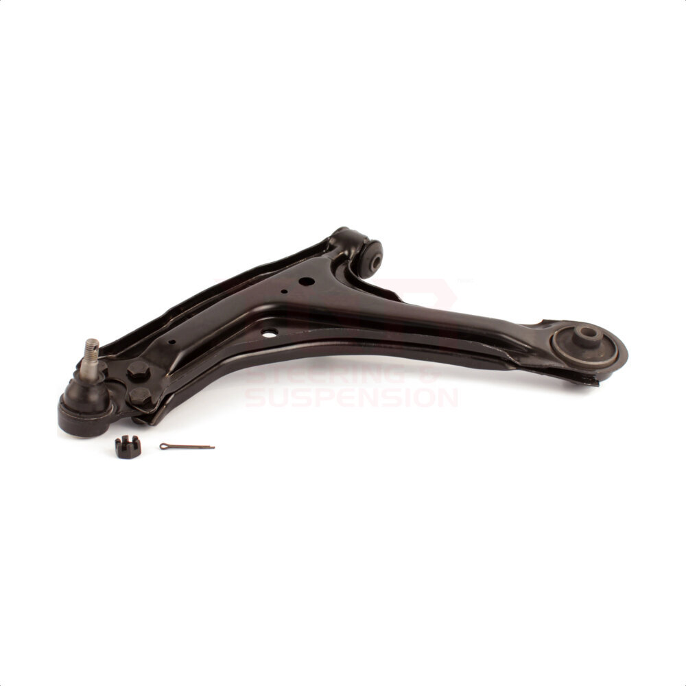 Suspension Control Arm Ball Joint Assembly