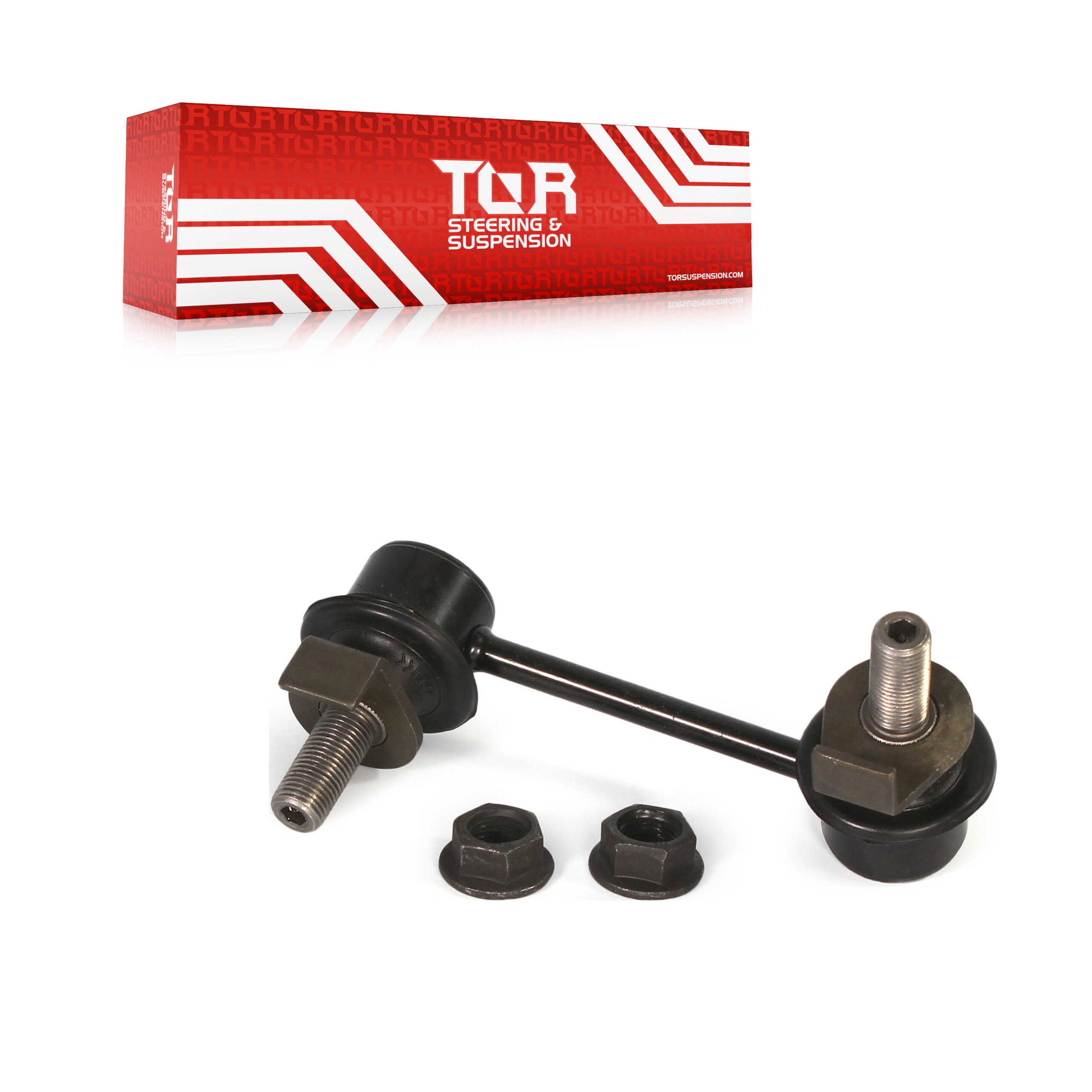 Suspension Stabilizer Bar Link Kit