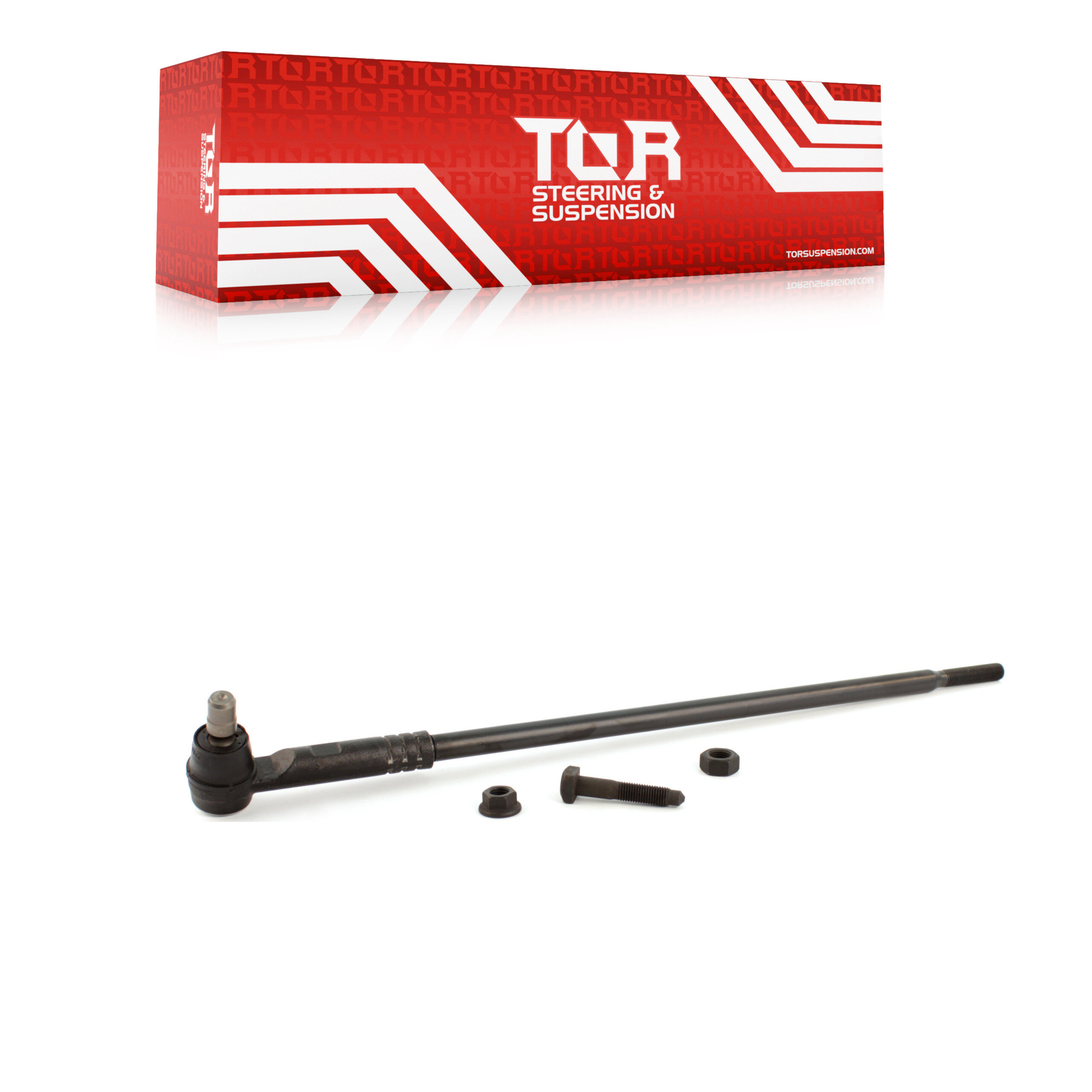 Lateral Arm Ball Joint Assembly