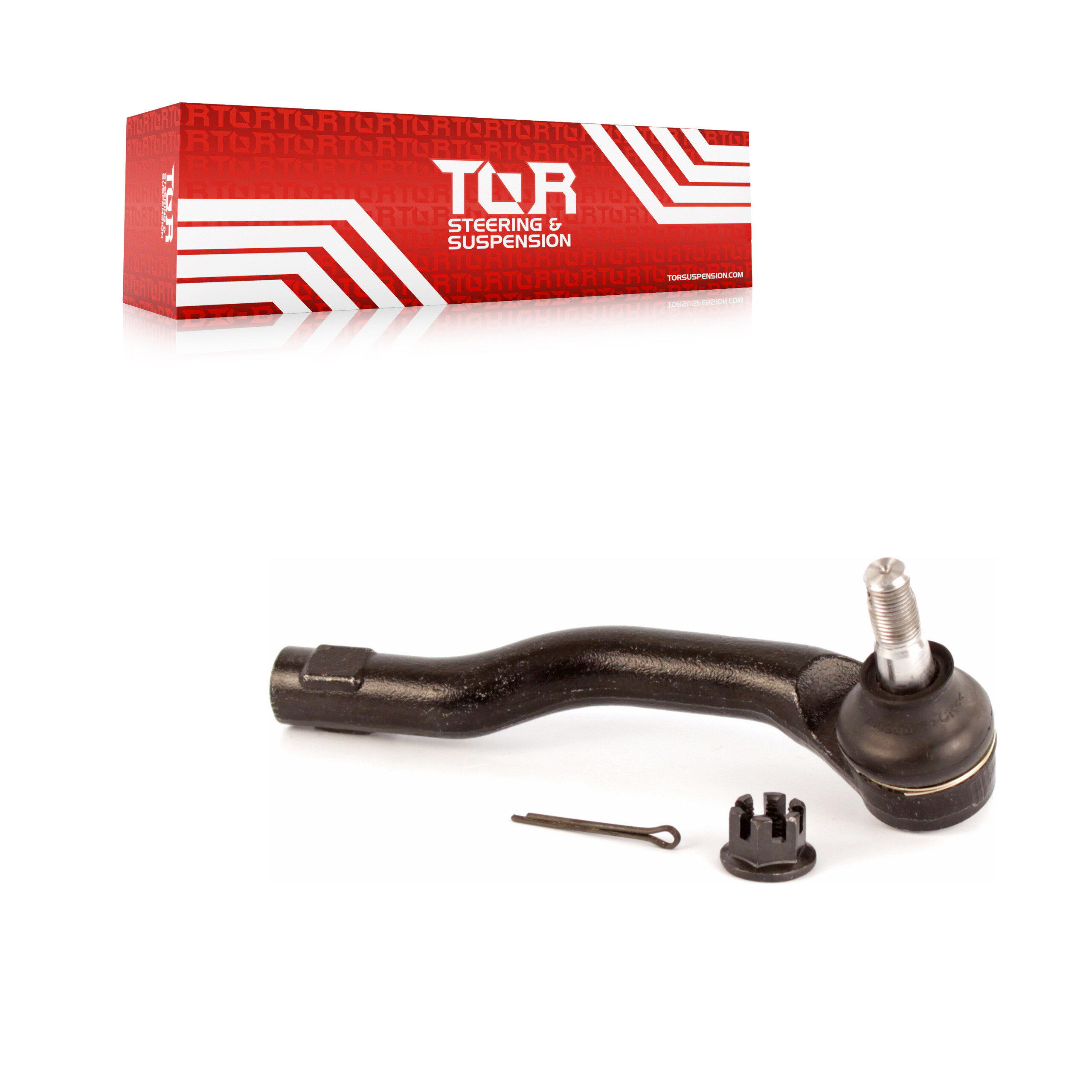 TOR - TOR-ES800941 - Steering Tie Rod End