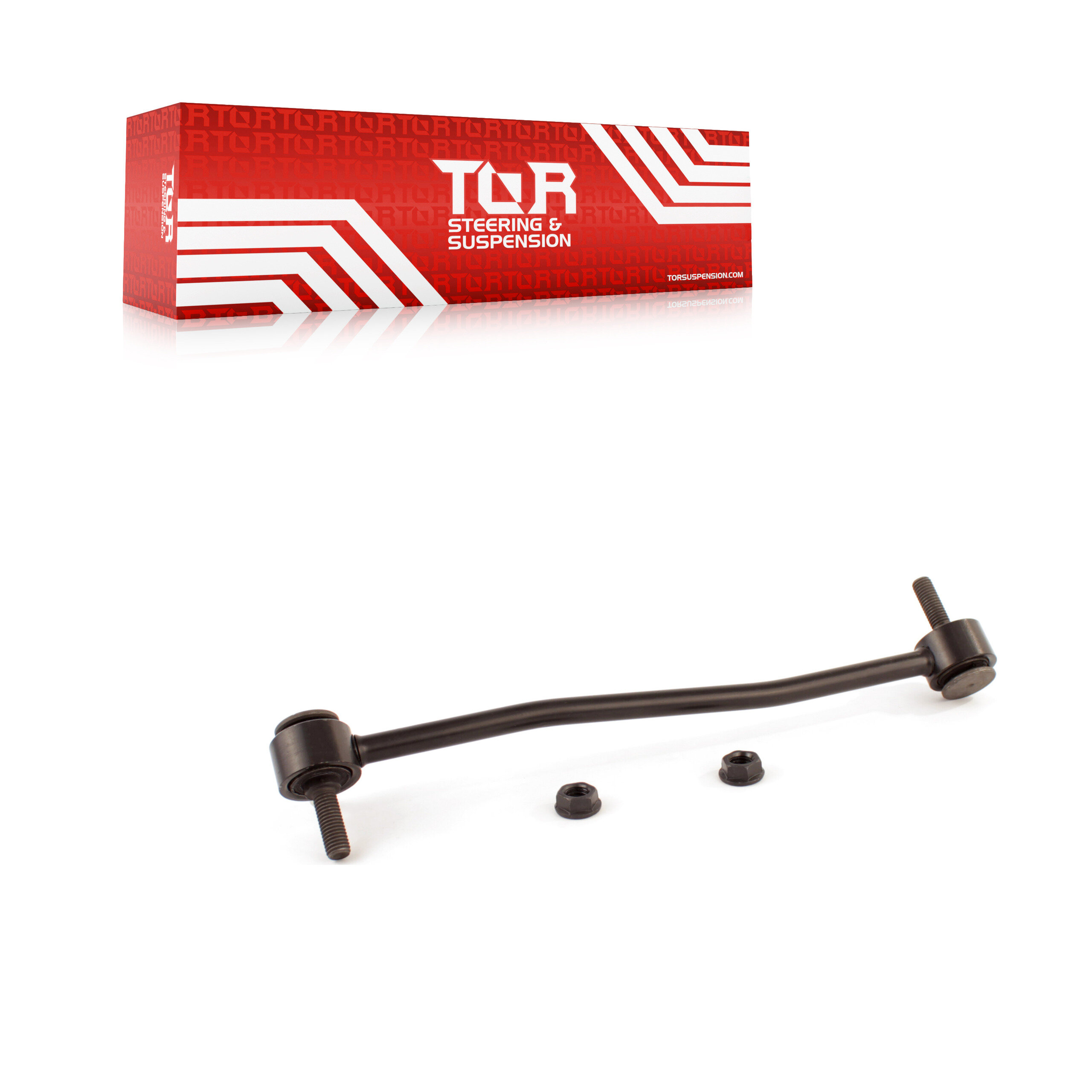 Suspension Stabilizer Bar Link Kit