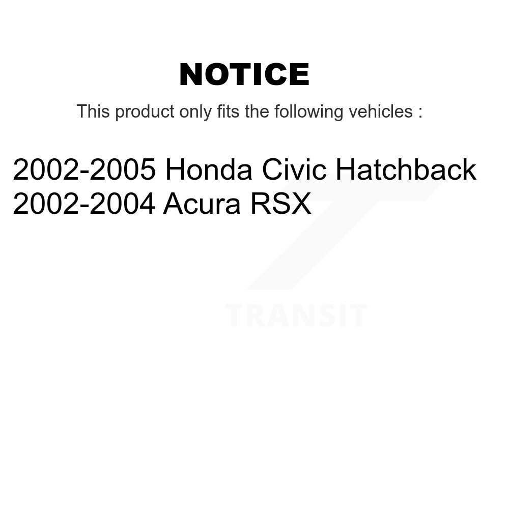 TOR - TOR-K90493 - Suspension Ball Joint