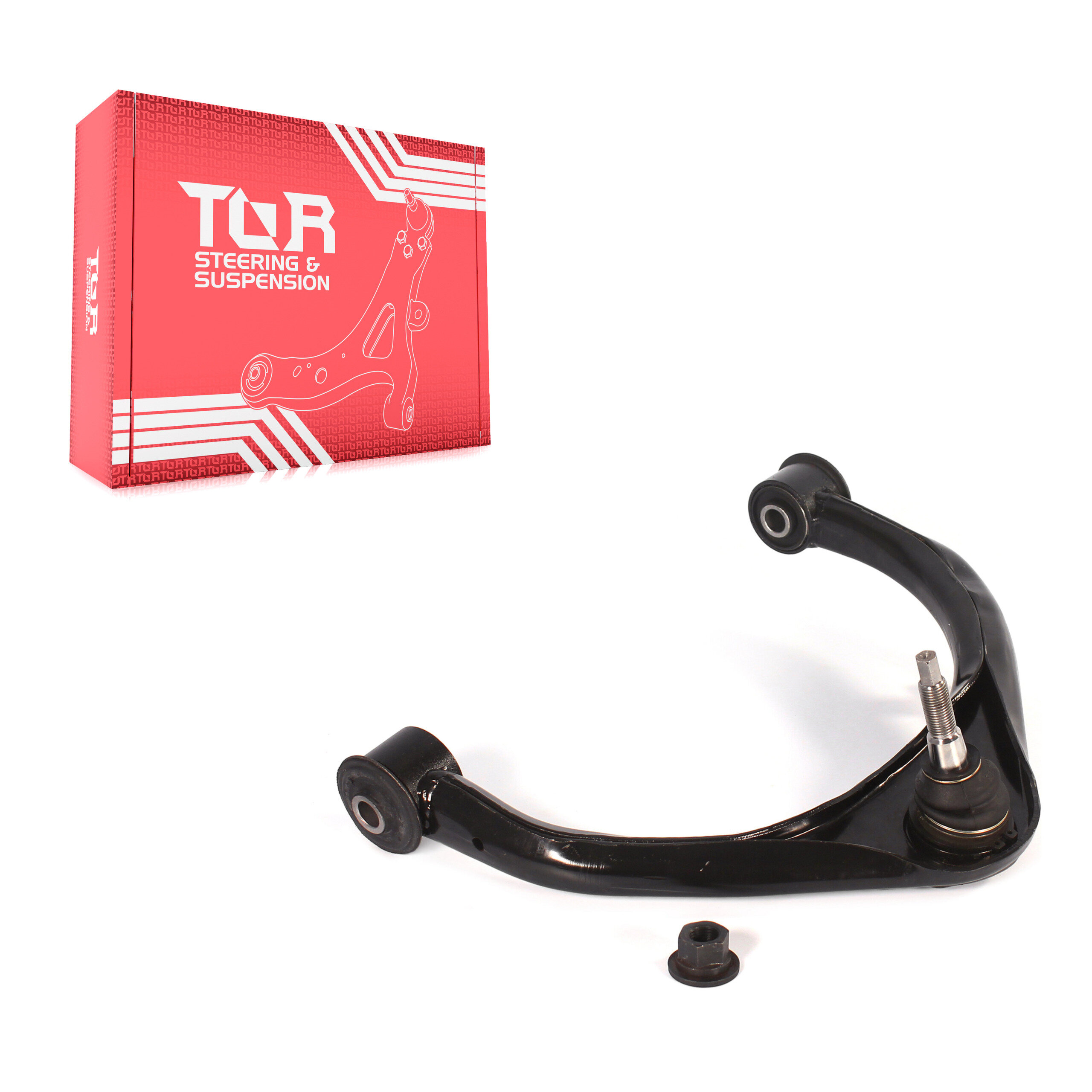 Suspension Control Arm Ball Joint Assembly