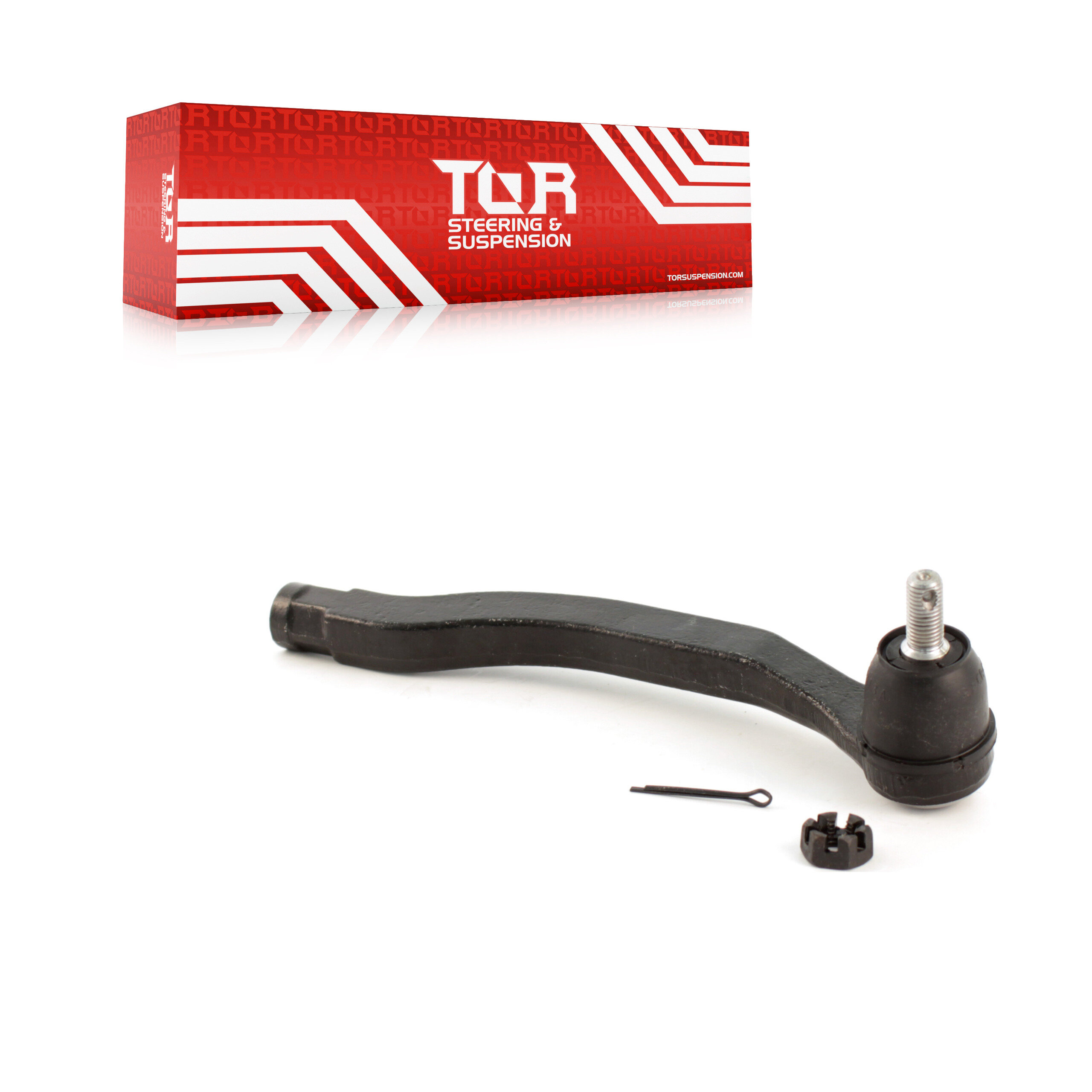 Steering Tie Rod End