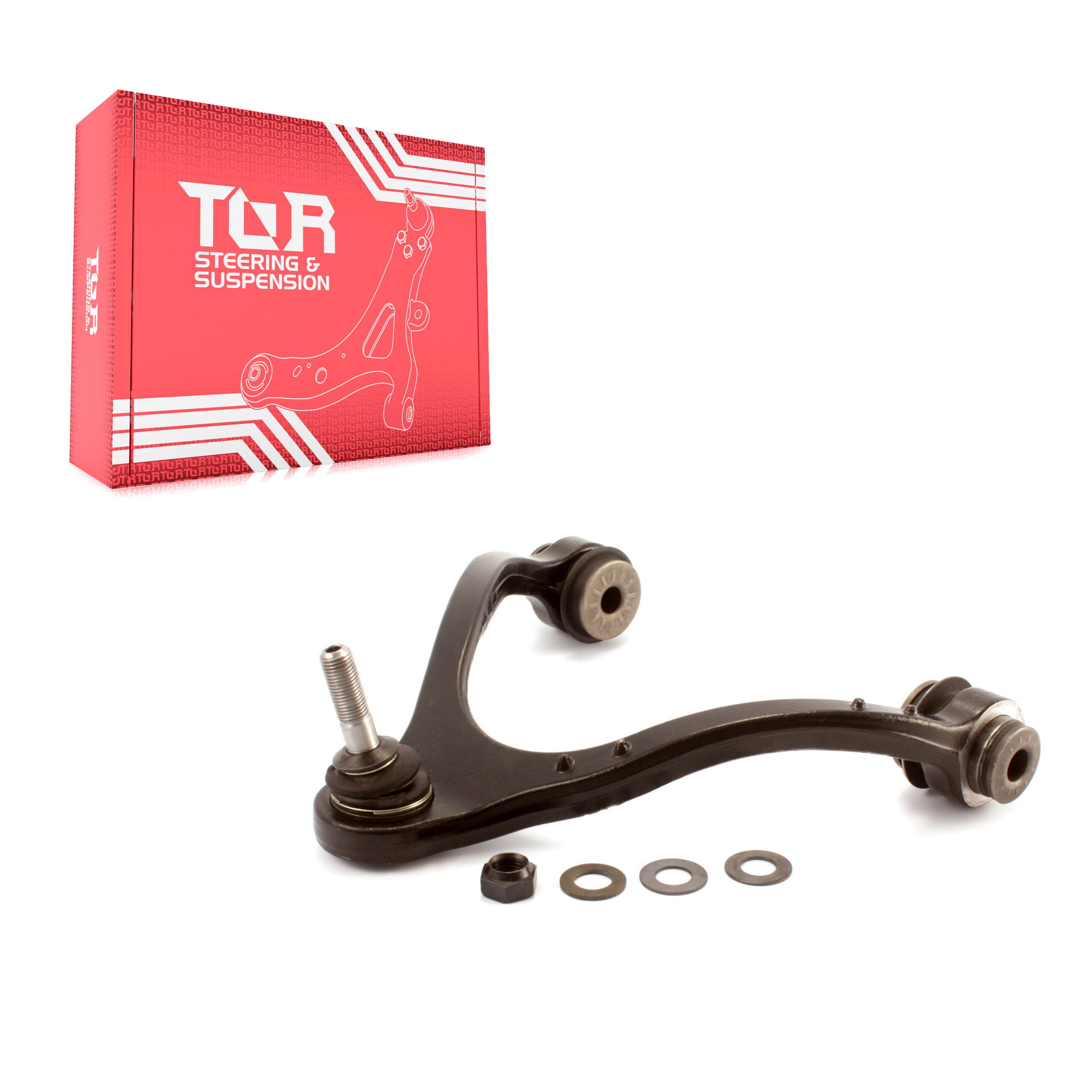 Suspension Control Arm Ball Joint Assembly